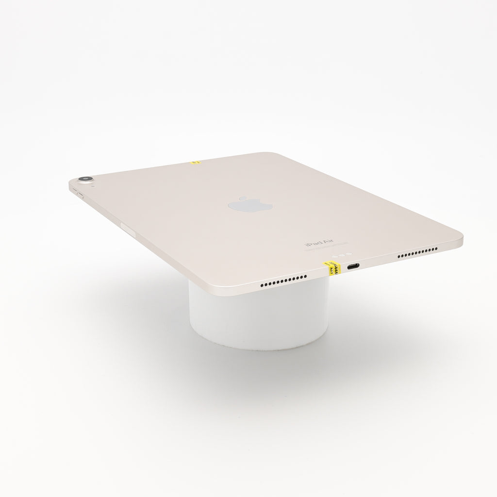 99新 Apple iPad Air5 64G 星光色 WIFI