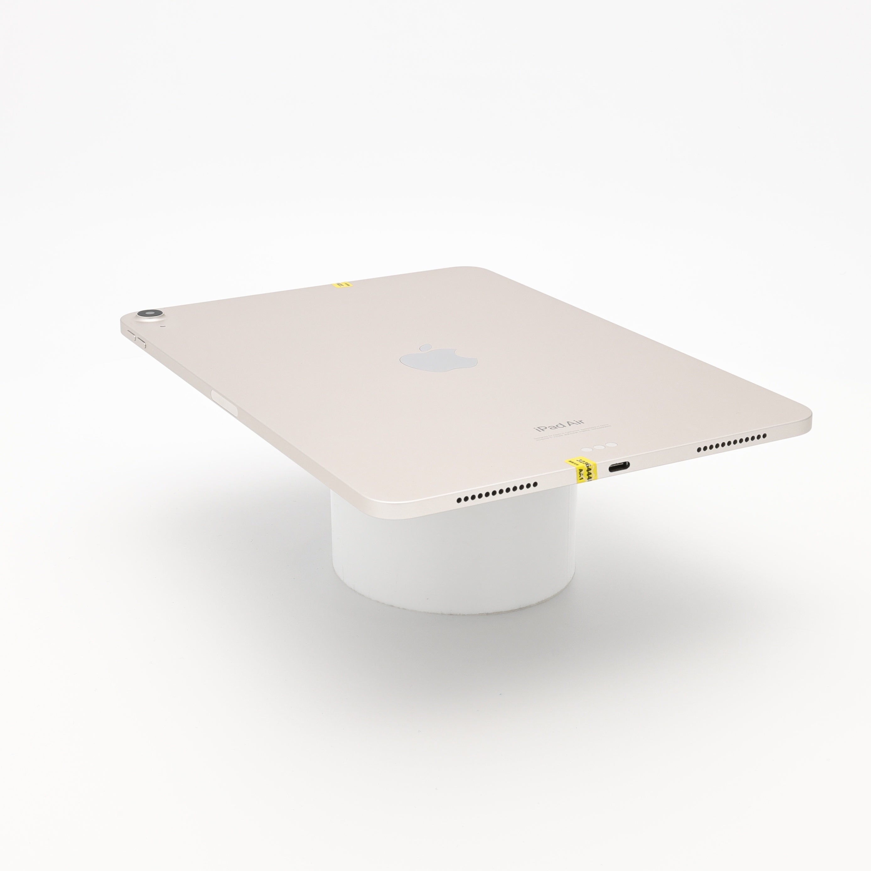 99新 Apple iPad Air5 64G 星光色 WIFI