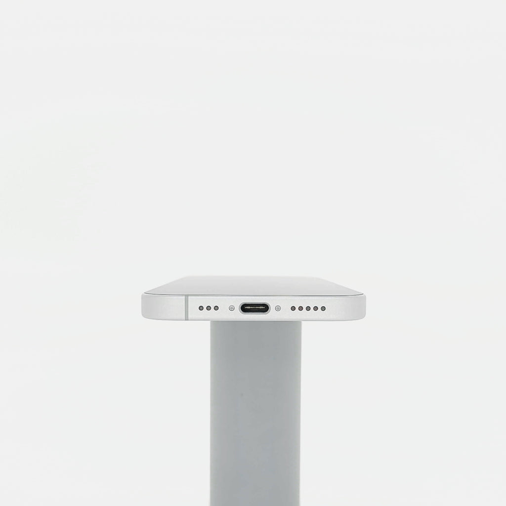 95新 Apple iPhone 16 256G 白色 中國大陸版