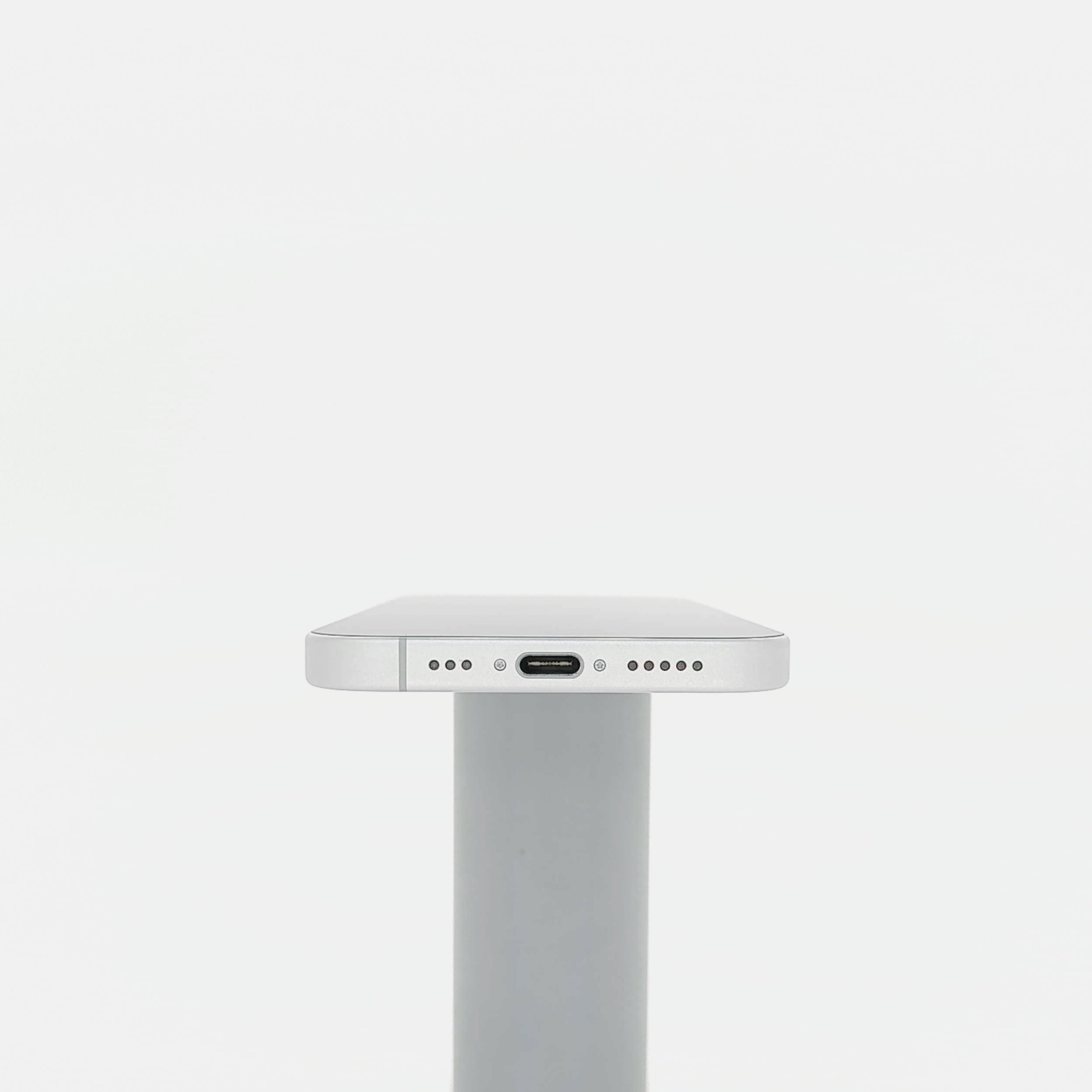 95新 Apple iPhone 16 256G 白色 中國大陸版