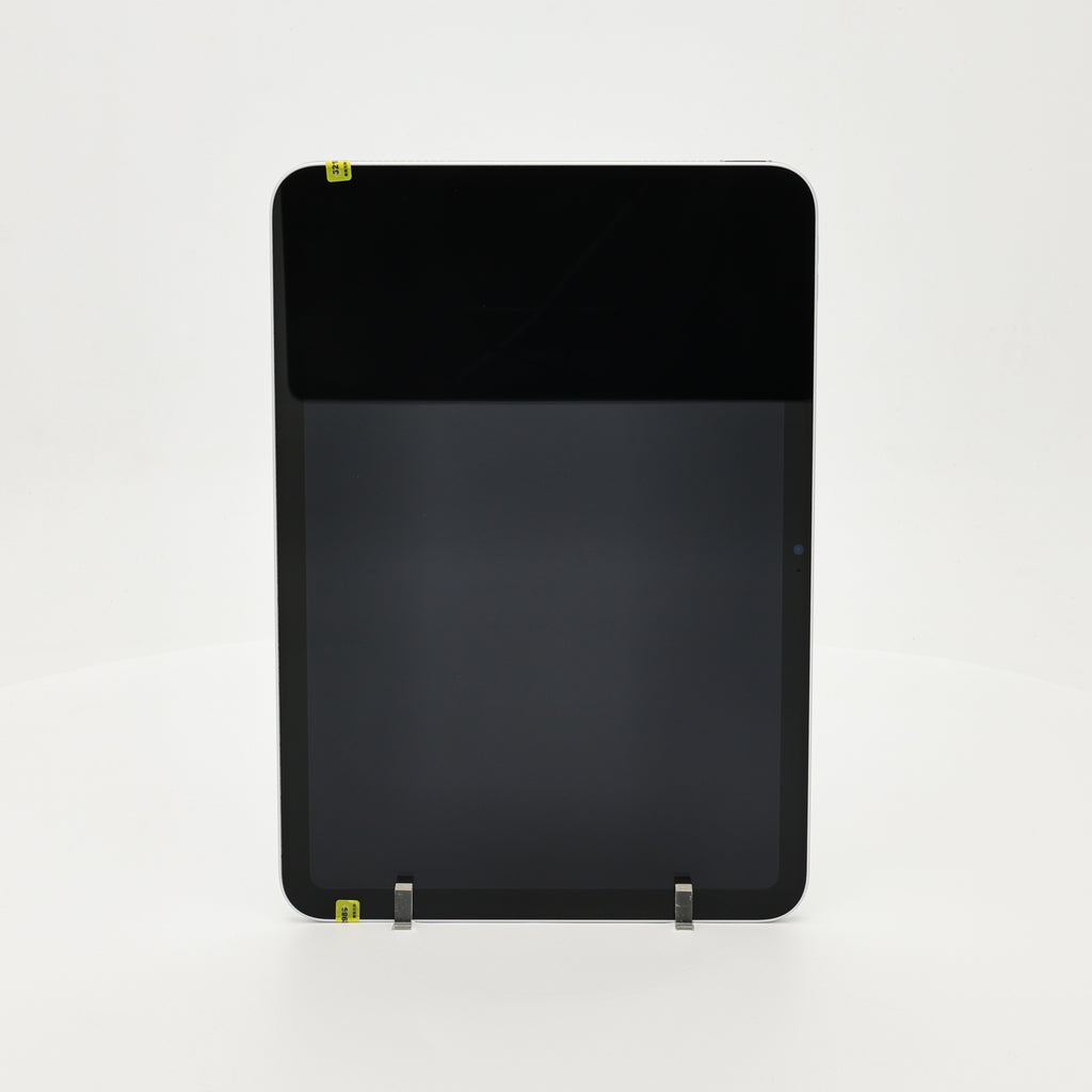 99新 Apple iPad 10代 256G 銀色 WIFI