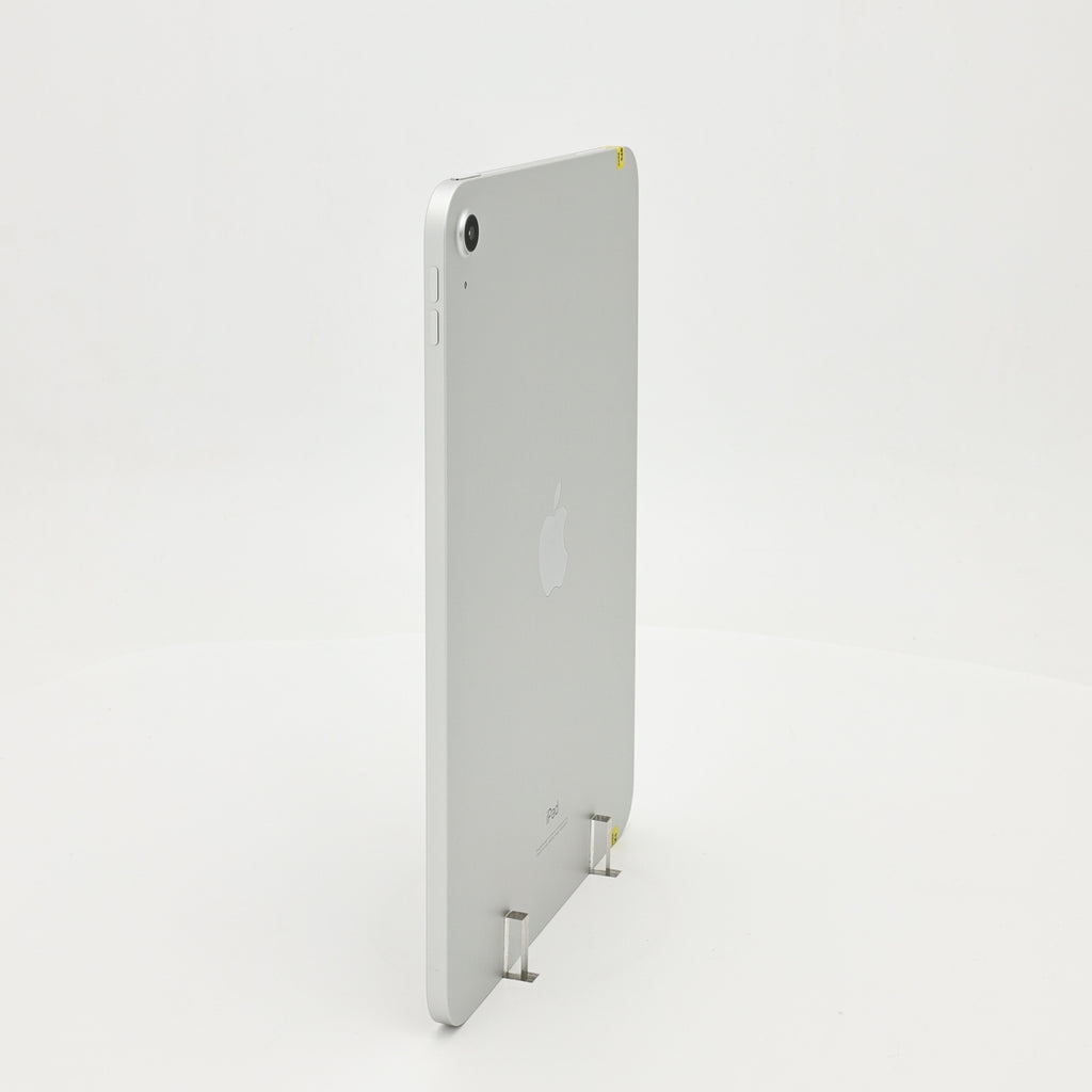 99新 Apple iPad 10代 256G 銀色 WIFI