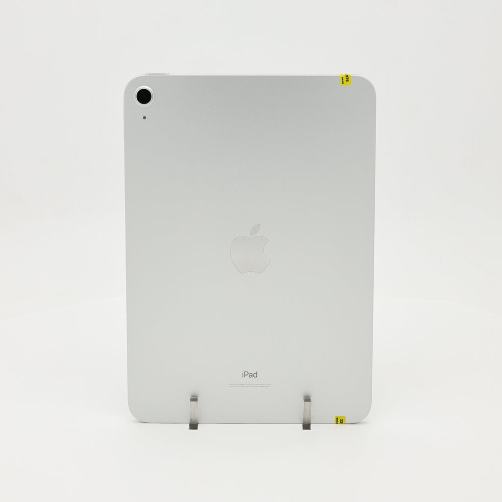 99新 Apple iPad 10代 256G 銀色 WIFI