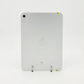 99新 Apple iPad 10代 256G 銀色 WIFI