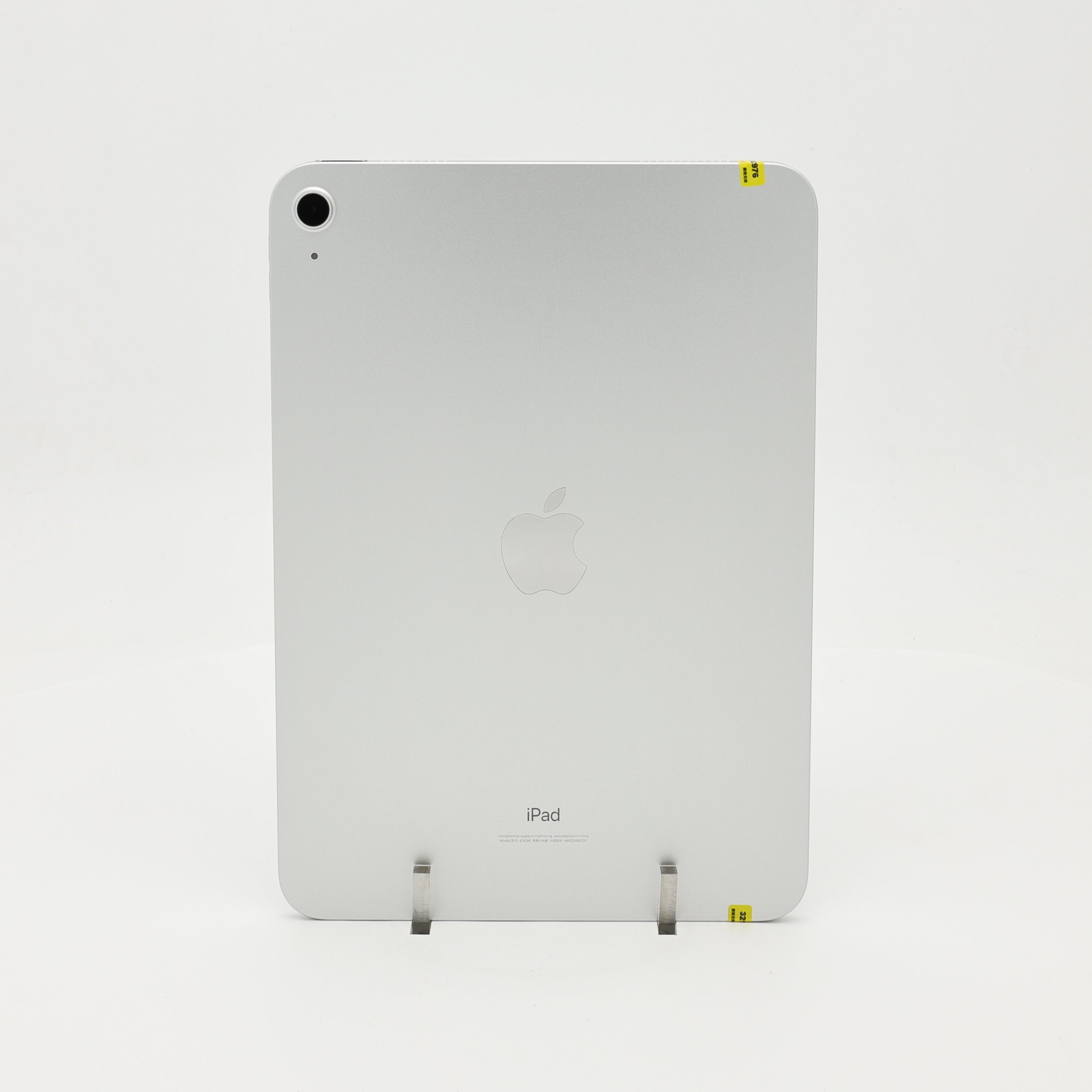 99新 Apple iPad 10代 256G 銀色 WIFI