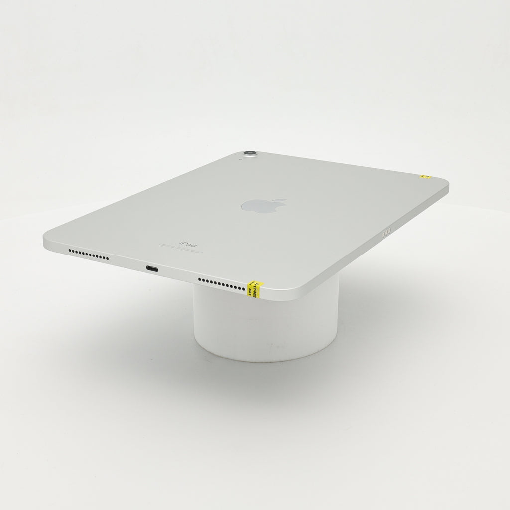 99新 Apple iPad 10代 256G 銀色 WIFI