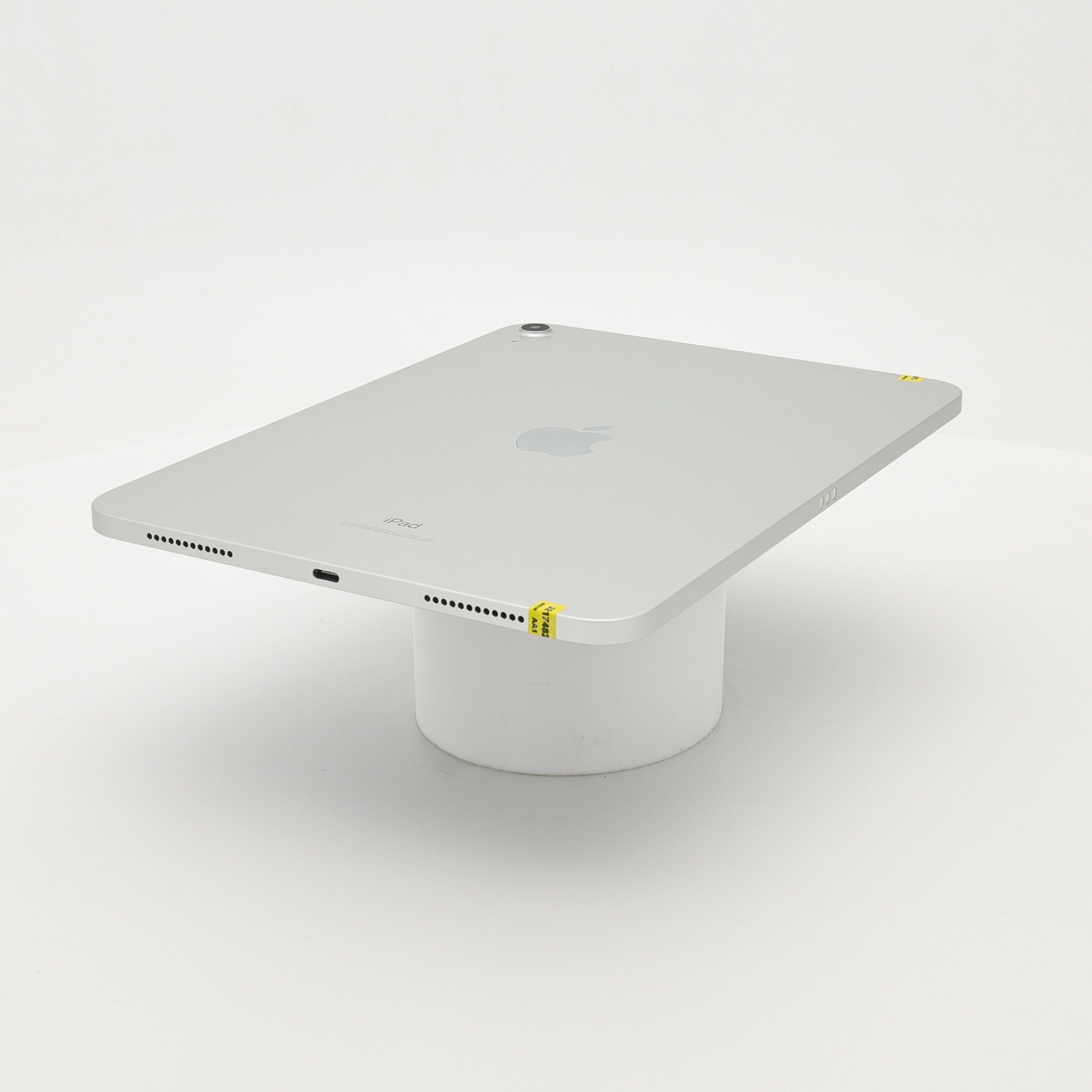 99新 Apple iPad 10代 256G 銀色 WIFI