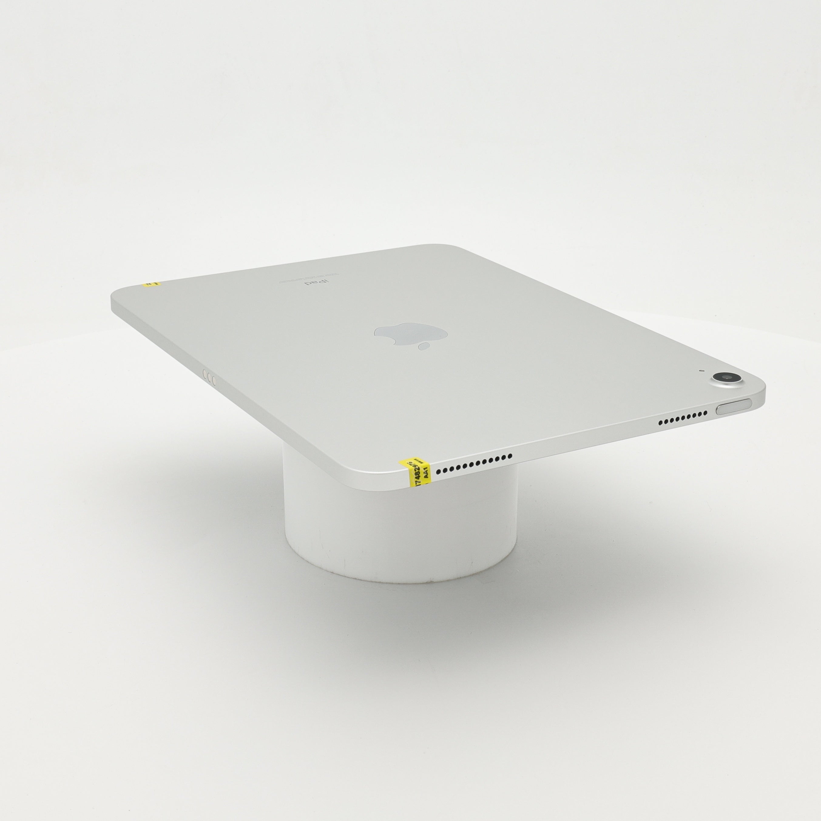 99新 Apple iPad 10代 256G 銀色 WIFI