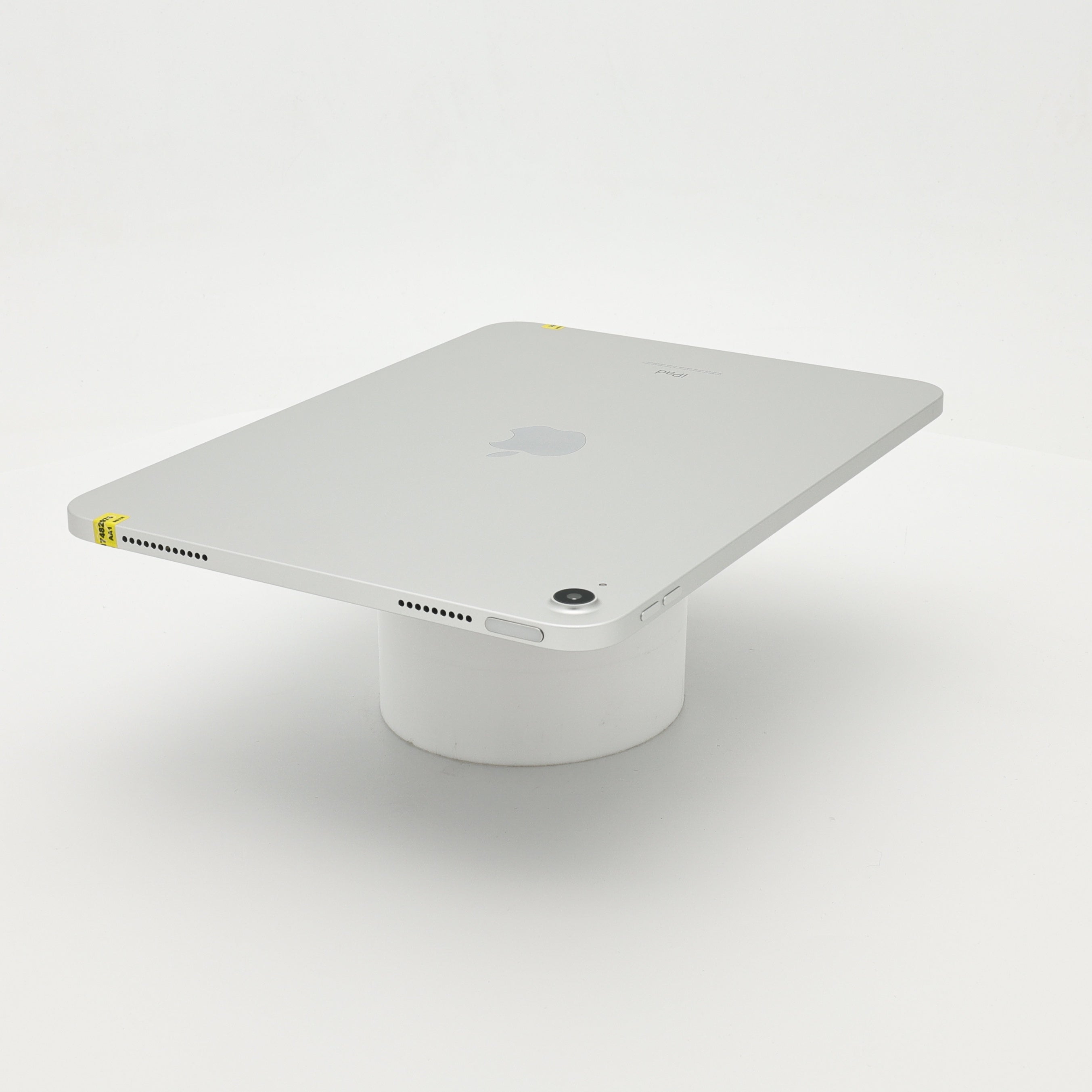 99新 Apple iPad 10代 256G 銀色 WIFI