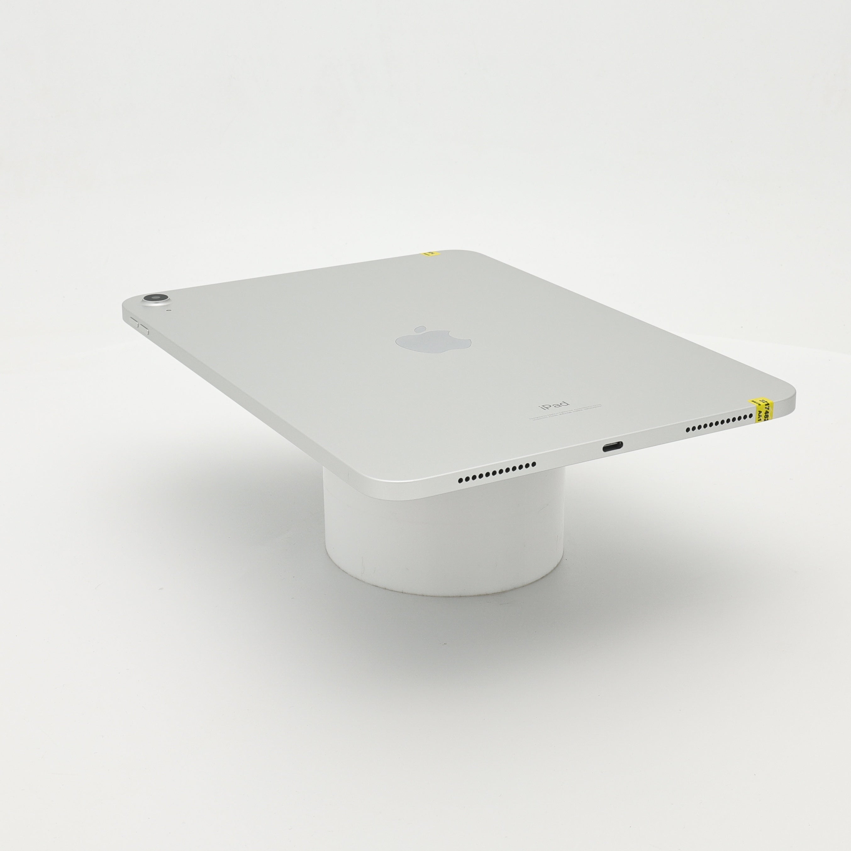 99新 Apple iPad 10代 256G 銀色 WIFI