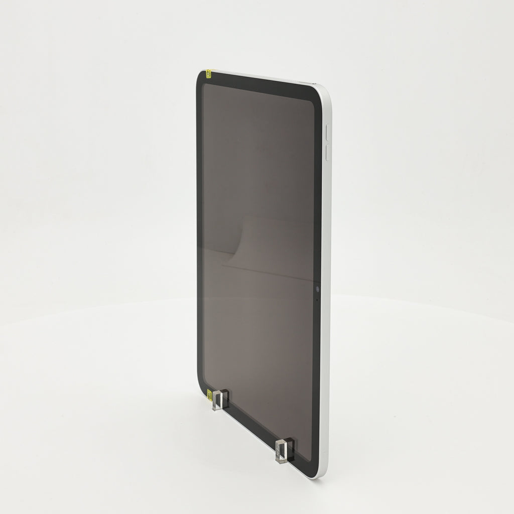 99新 Apple iPad 10代 256G 銀色 WIFI