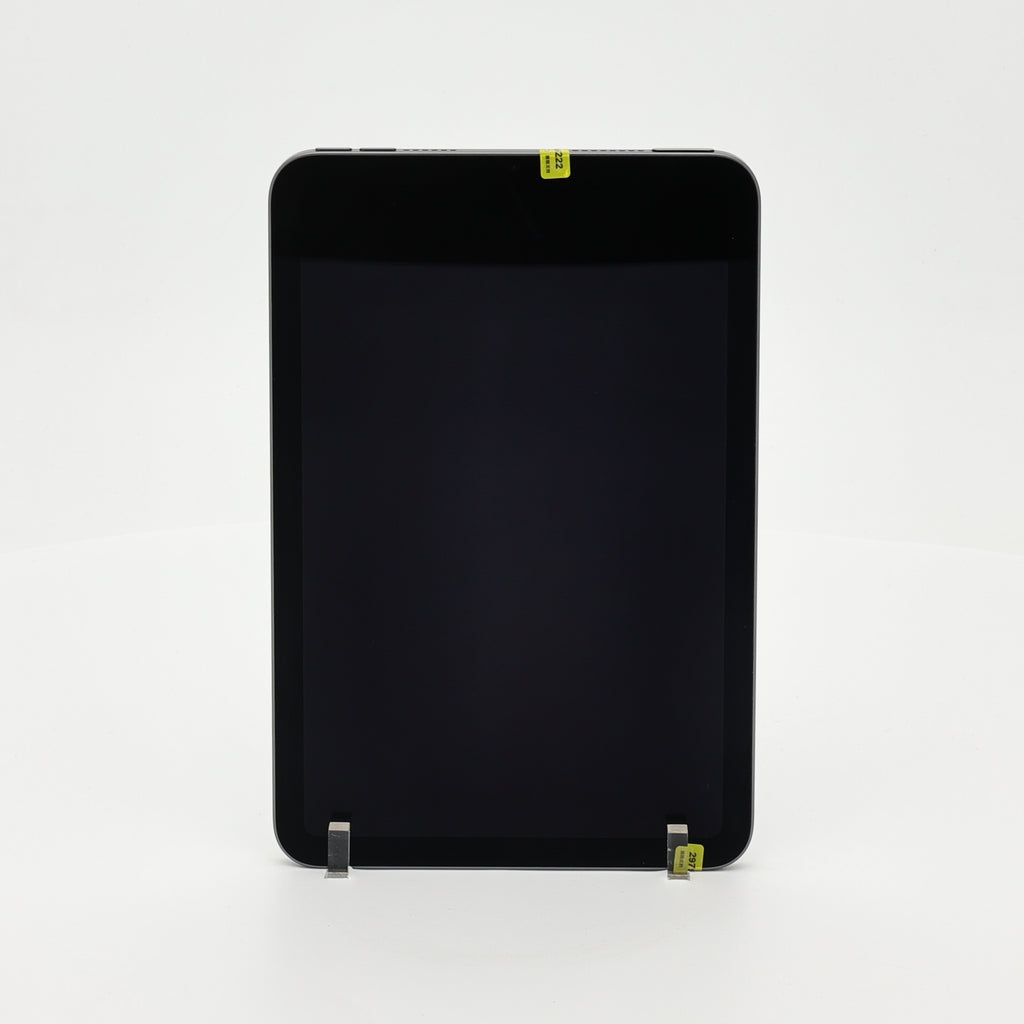 99新 Apple iPad mini6 64G 深空灰色 WIFI
