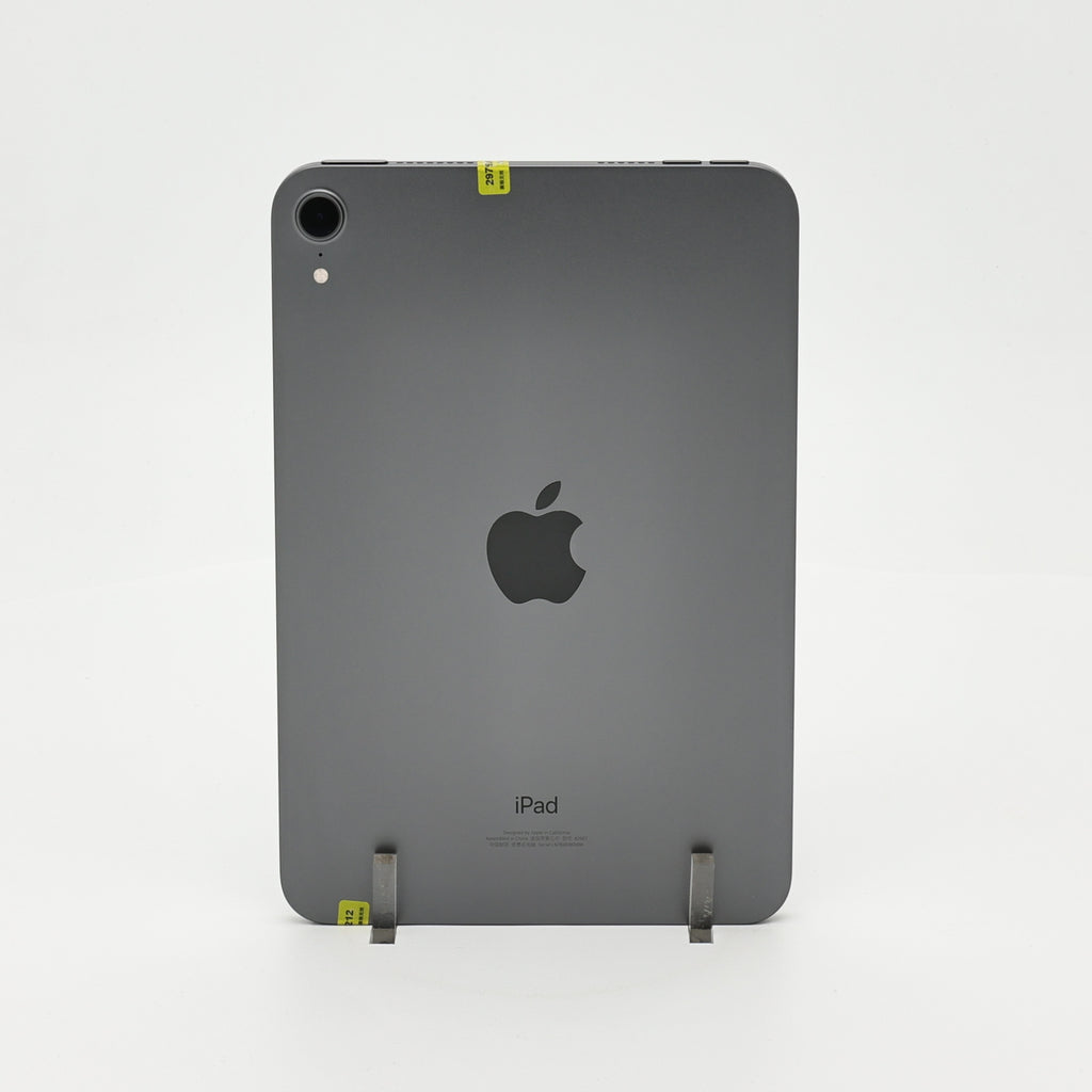 99新 Apple iPad mini6 64G 深空灰色 WIFI