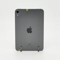 99新 Apple iPad mini6 64G 深空灰色 WIFI