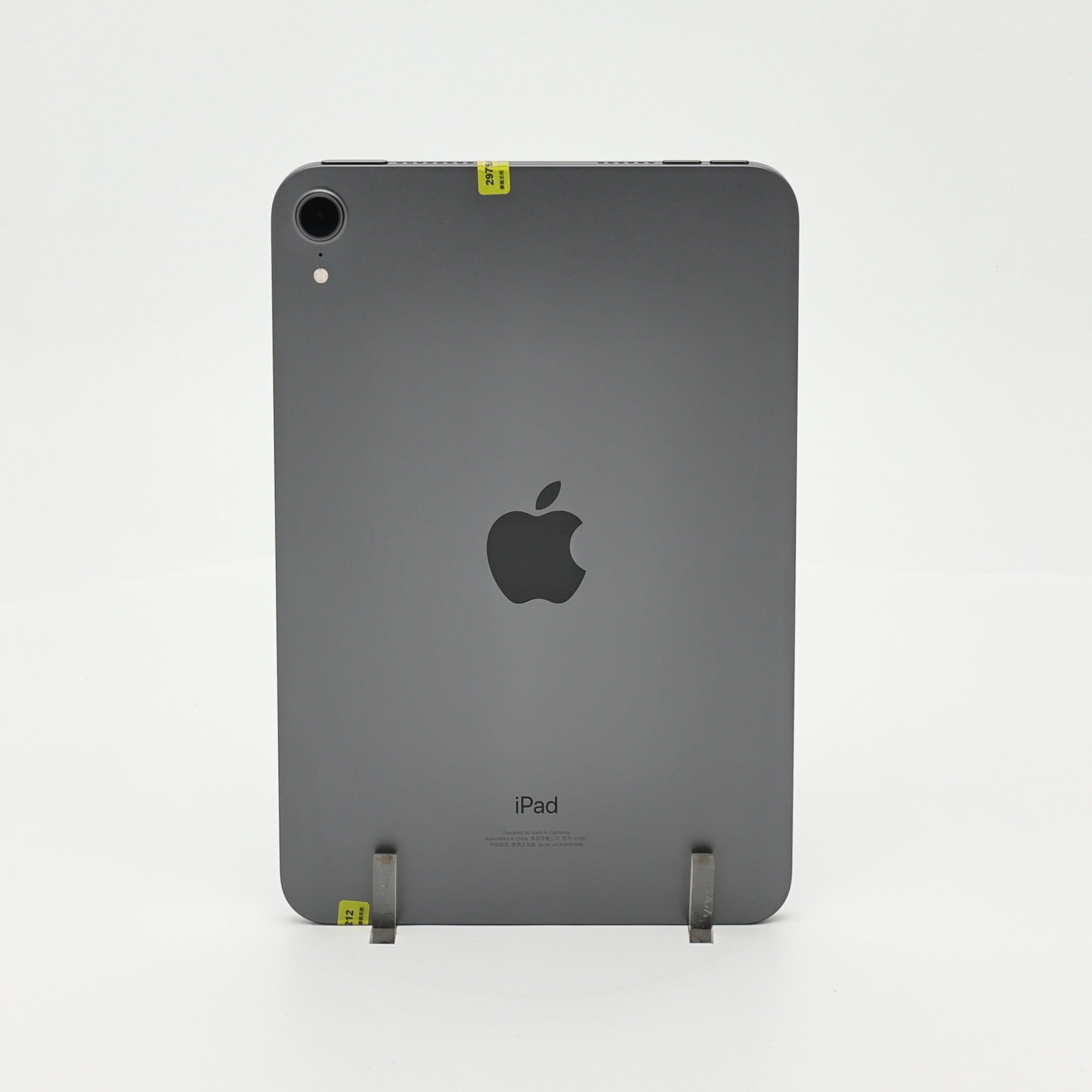 99新 Apple iPad mini6 64G 深空灰色 WIFI