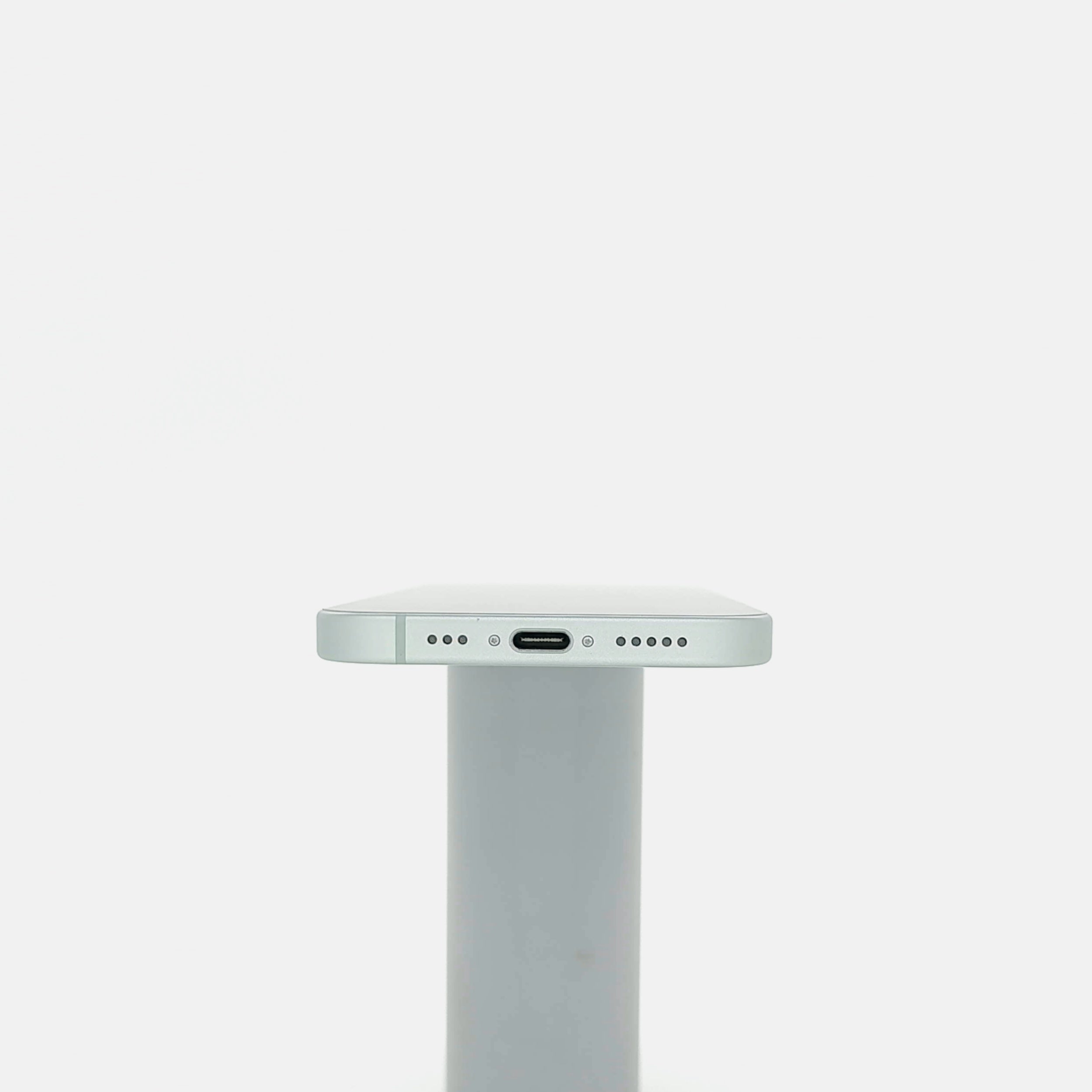 95新 Apple iPhone 15 256G 綠色 中國大陸版