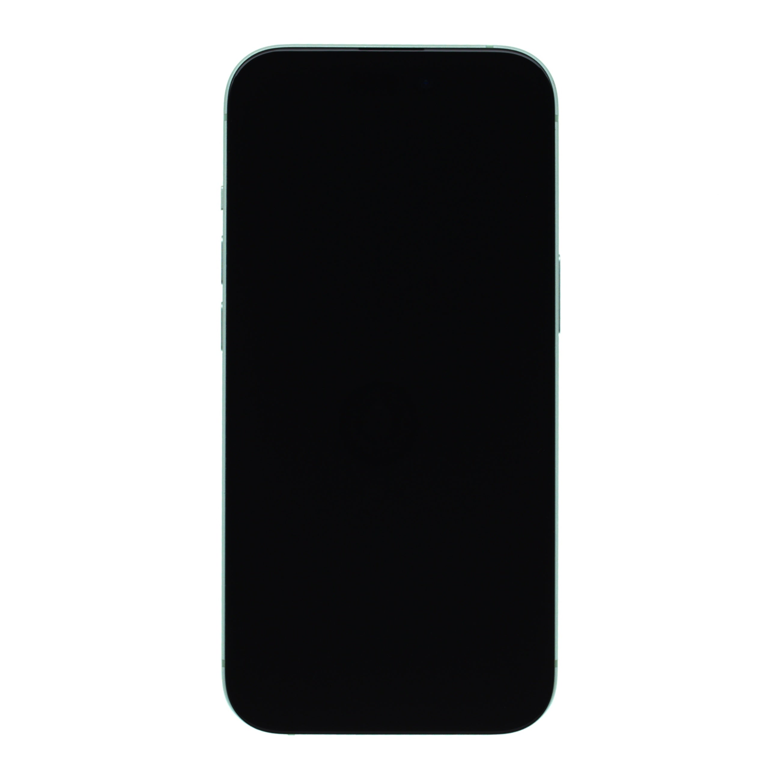 95新 Apple iPhone 15 256G 綠色 中國大陸版