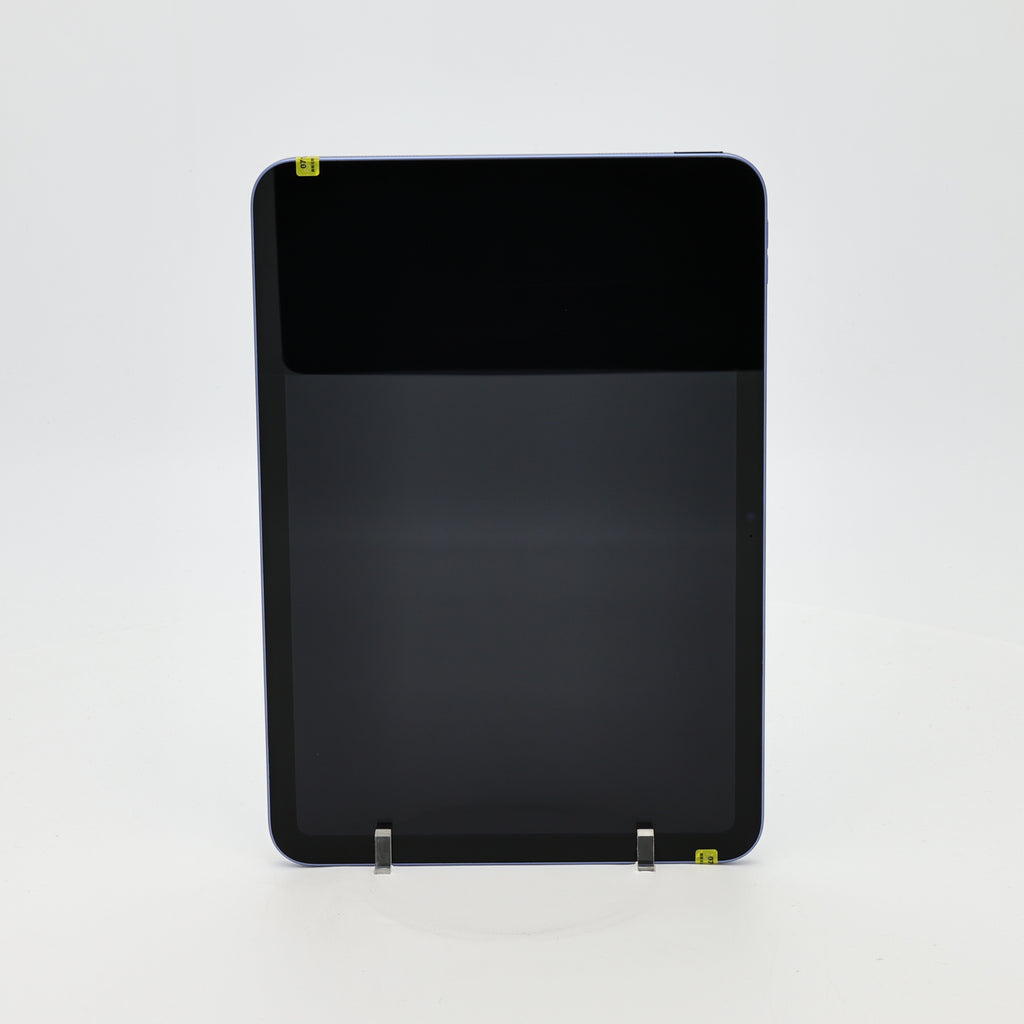 95新 Apple iPad 10代 64G 藍色 WIFI
