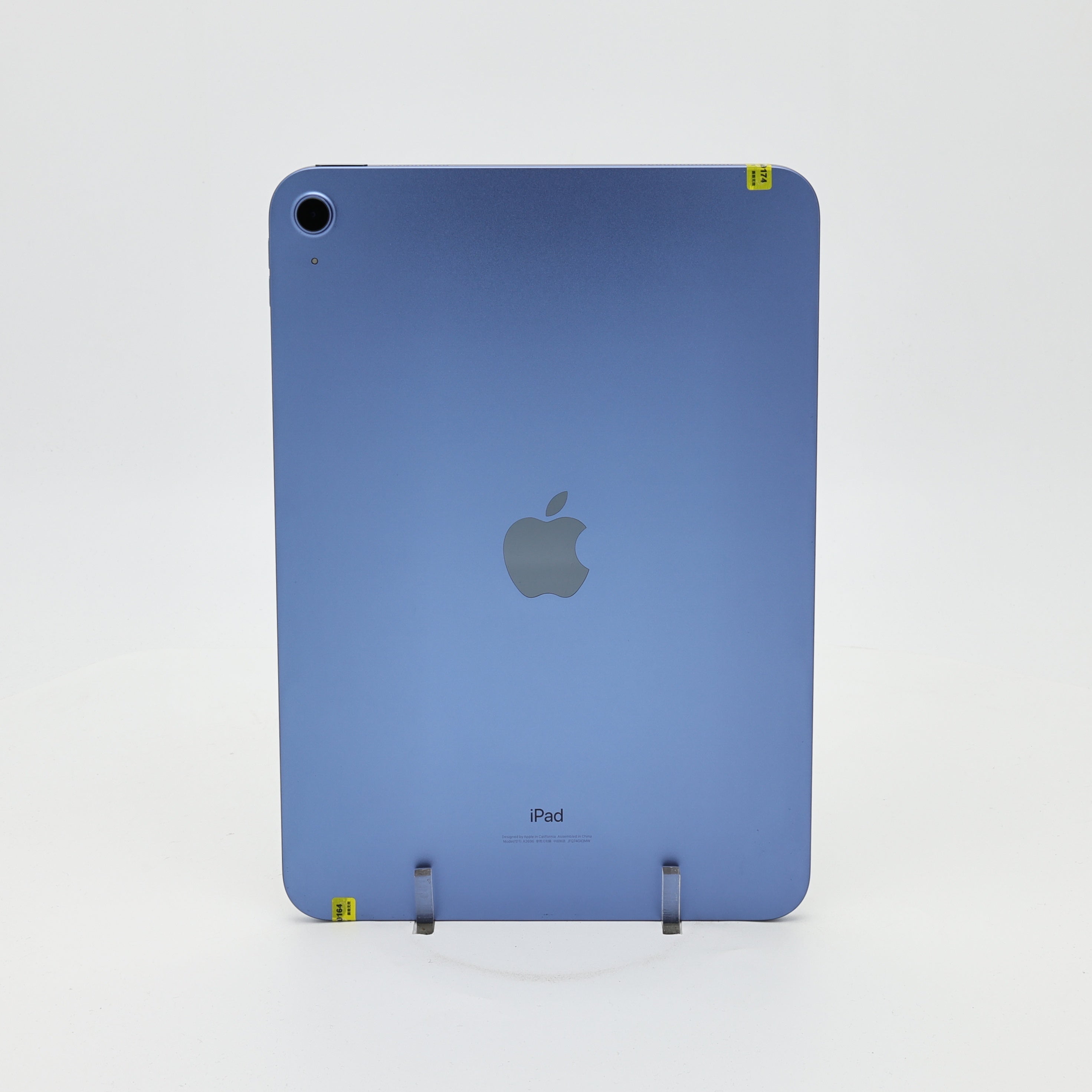 95新 Apple iPad 10代 64G 藍色 WIFI