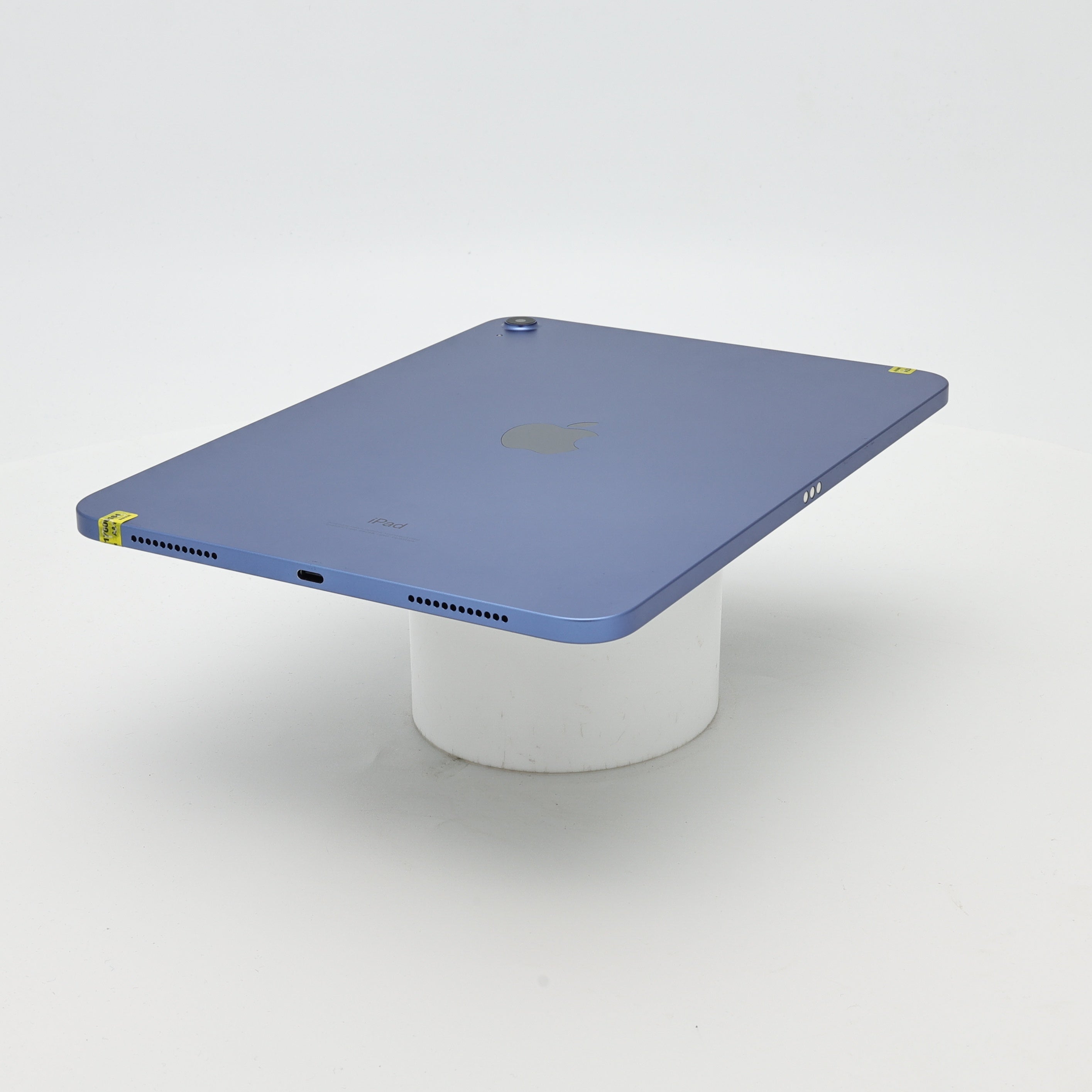 95新 Apple iPad 10代 64G 藍色 WIFI