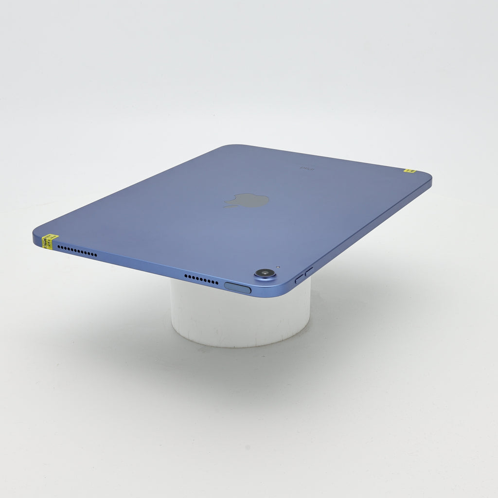 95新 Apple iPad 10代 64G 藍色 WIFI