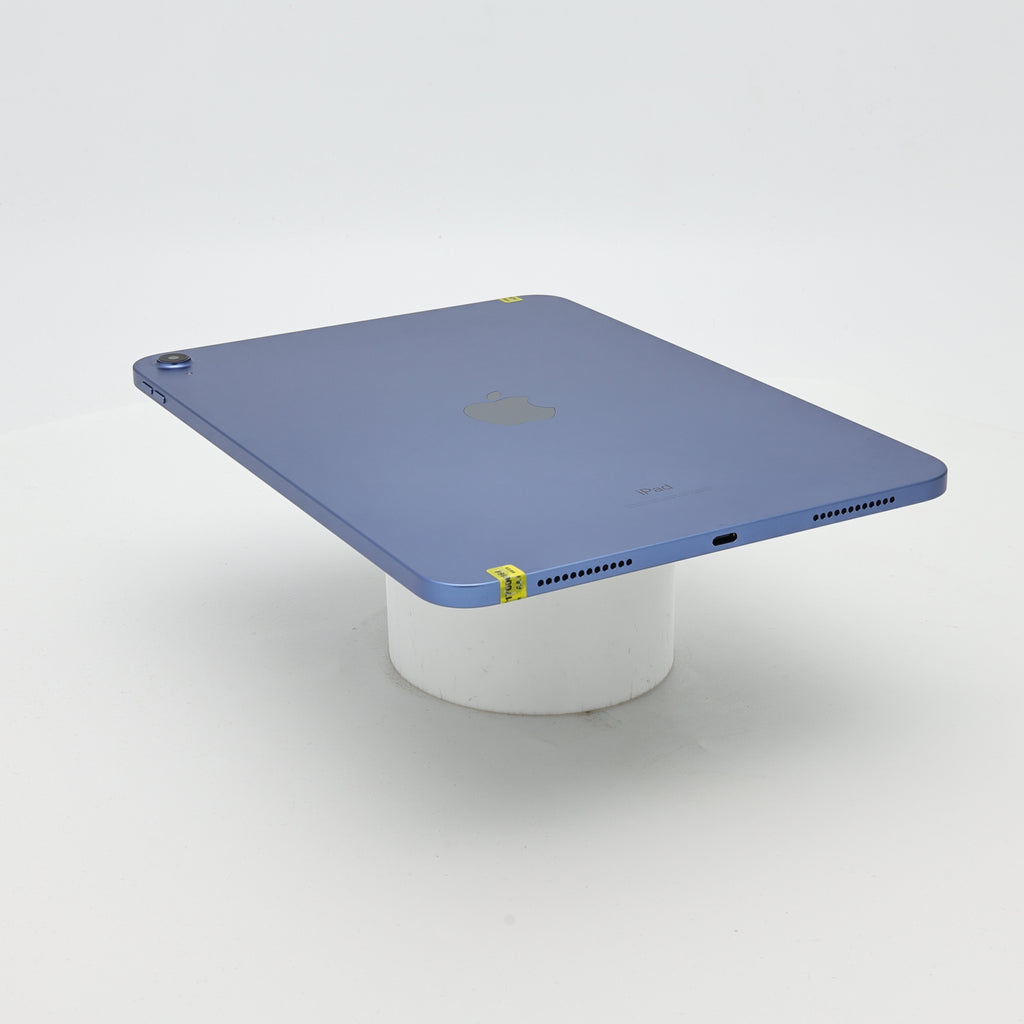95新 Apple iPad 10代 64G 藍色 WIFI