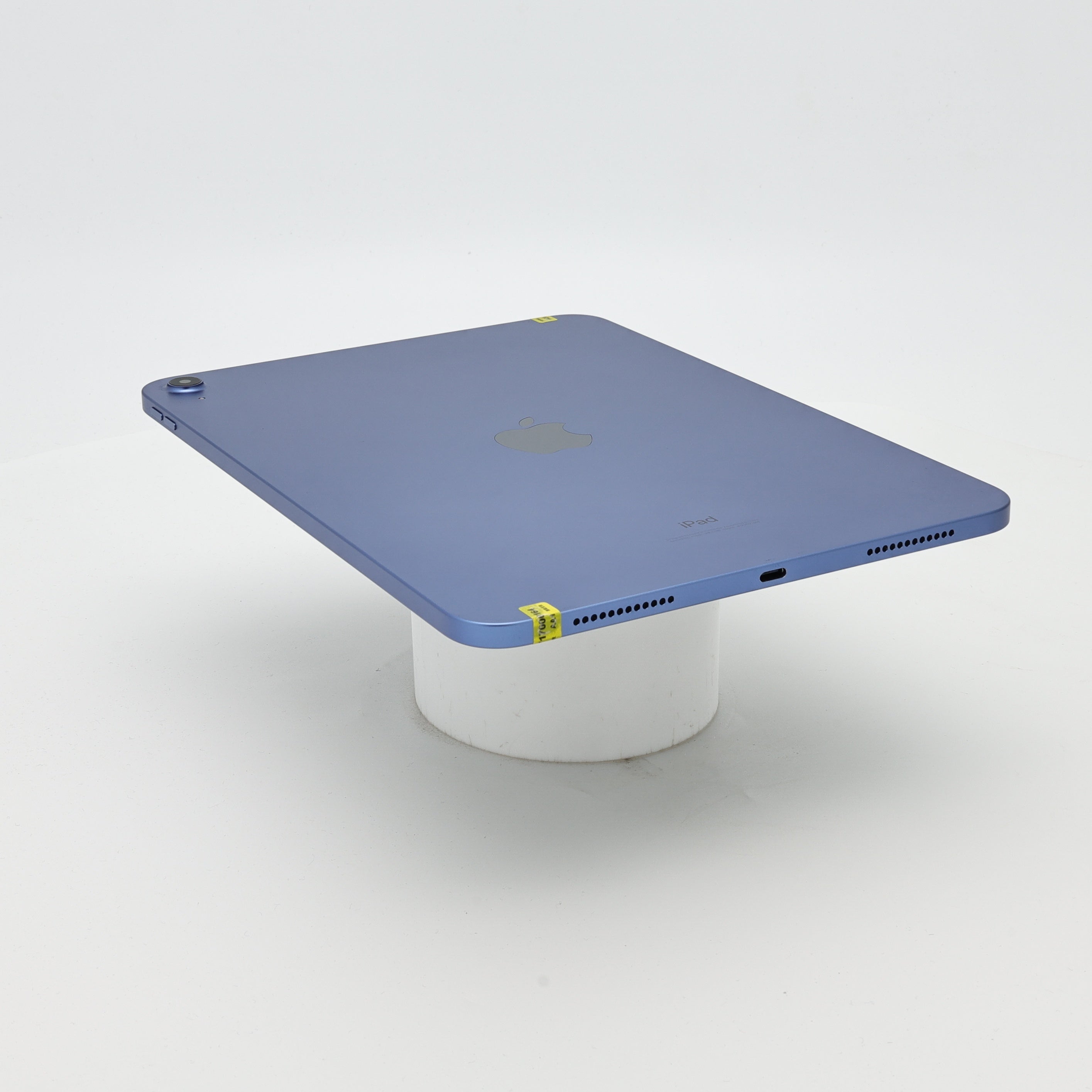 95新 Apple iPad 10代 64G 藍色 WIFI