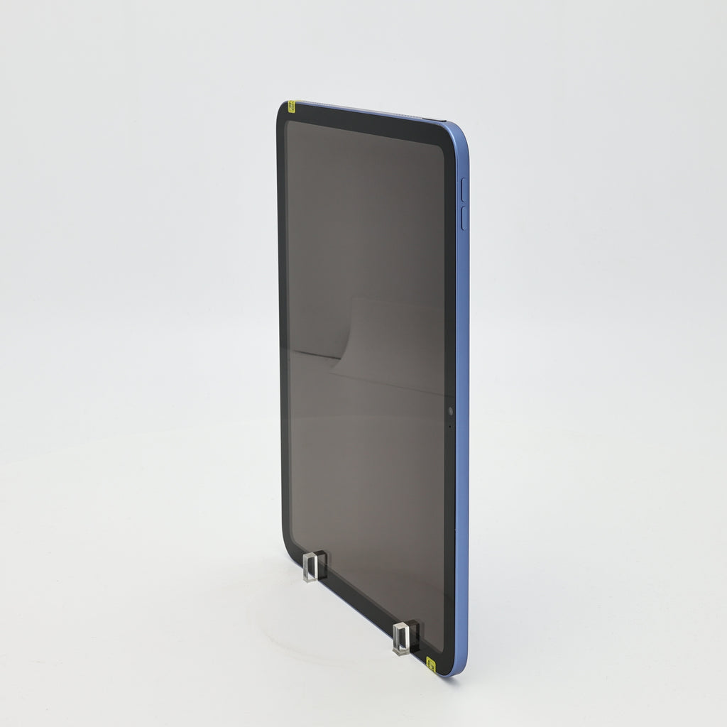 95新 Apple iPad 10代 64G 藍色 WIFI