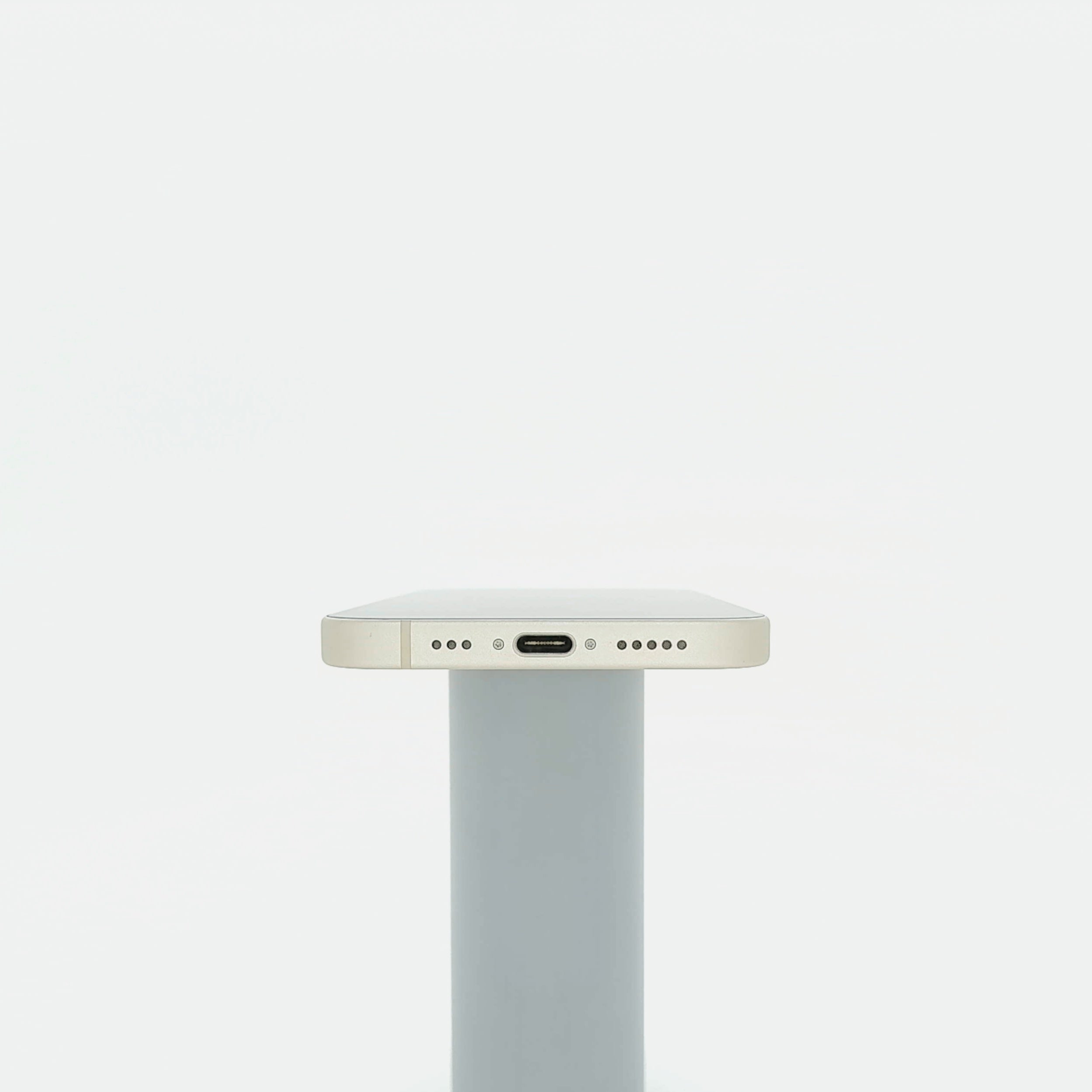 95新 Apple iPhone 15 128G 黃色 中國大陸版