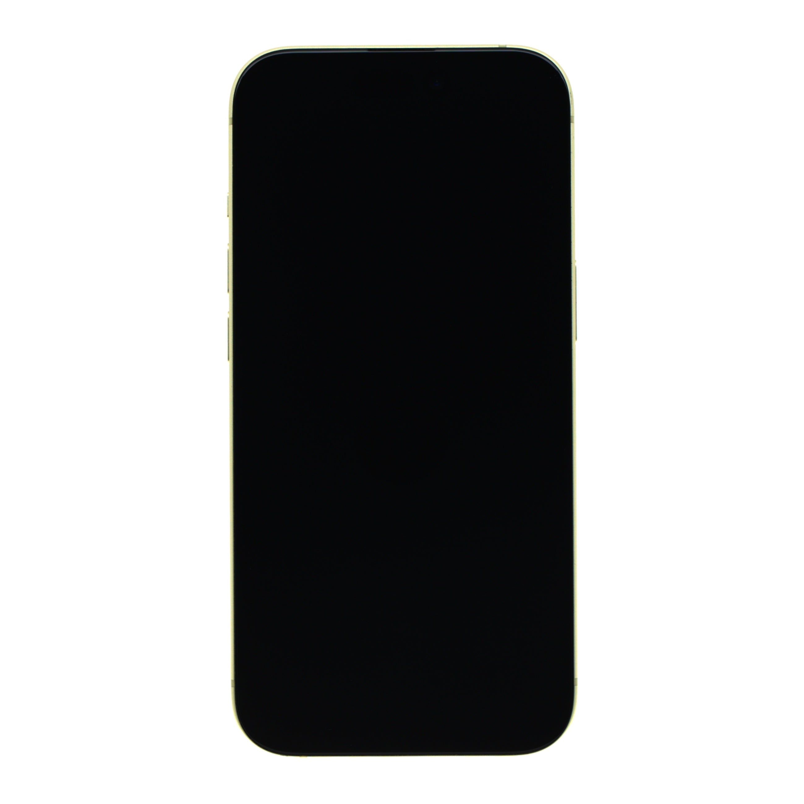 95新 Apple iPhone 15 128G 黃色 中國大陸版