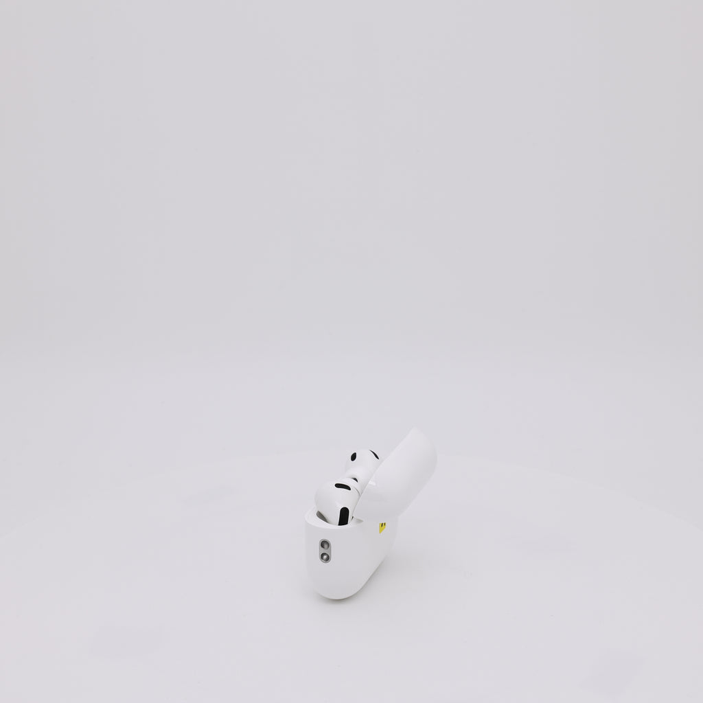99新 Apple AirPods Pro 3 白色