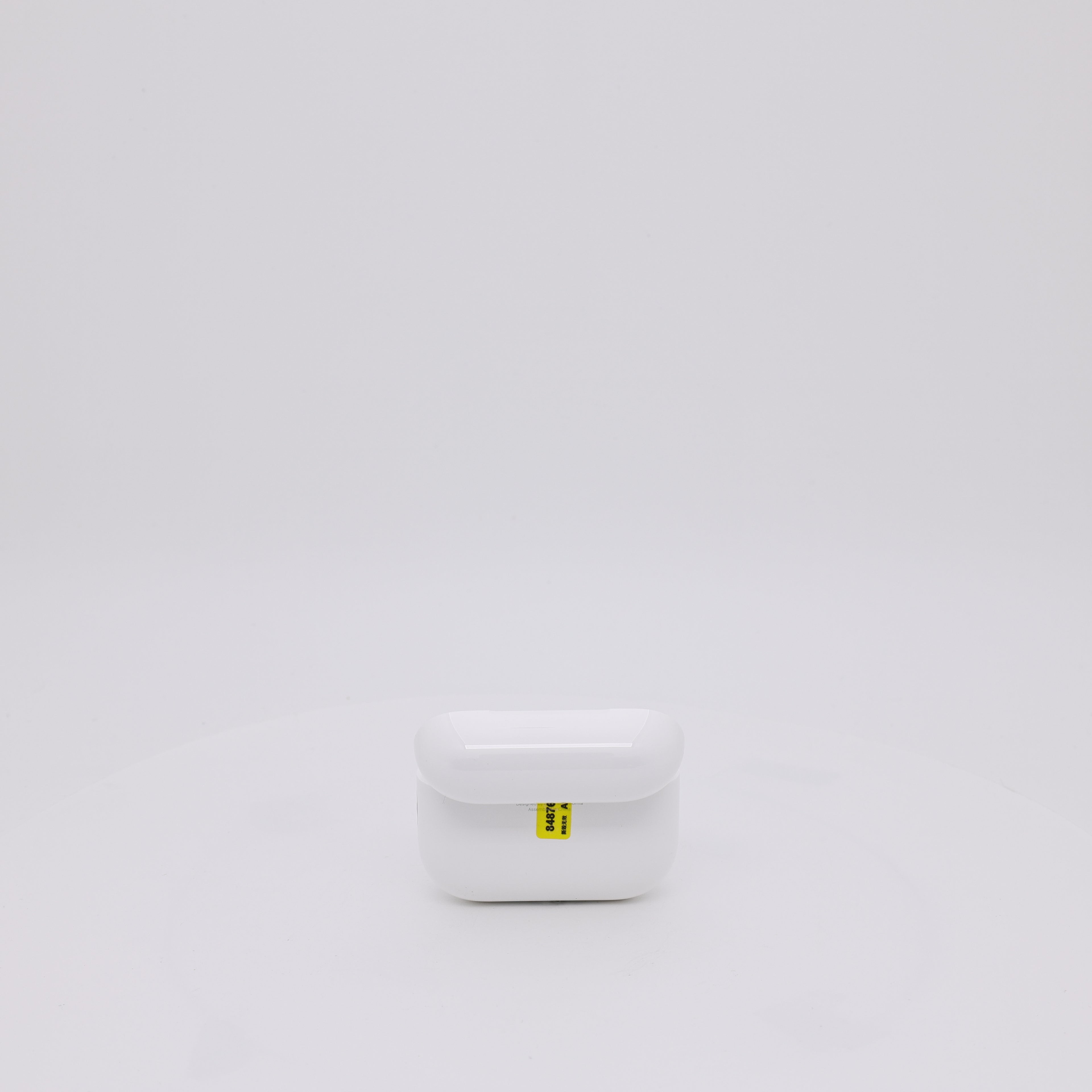 99新 Apple AirPods Pro 3 白色