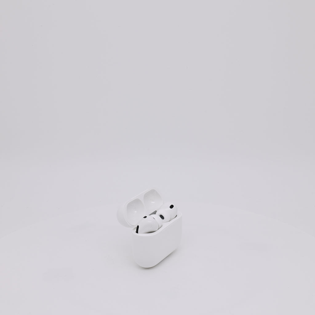 99新 Apple AirPods Pro 3 白色
