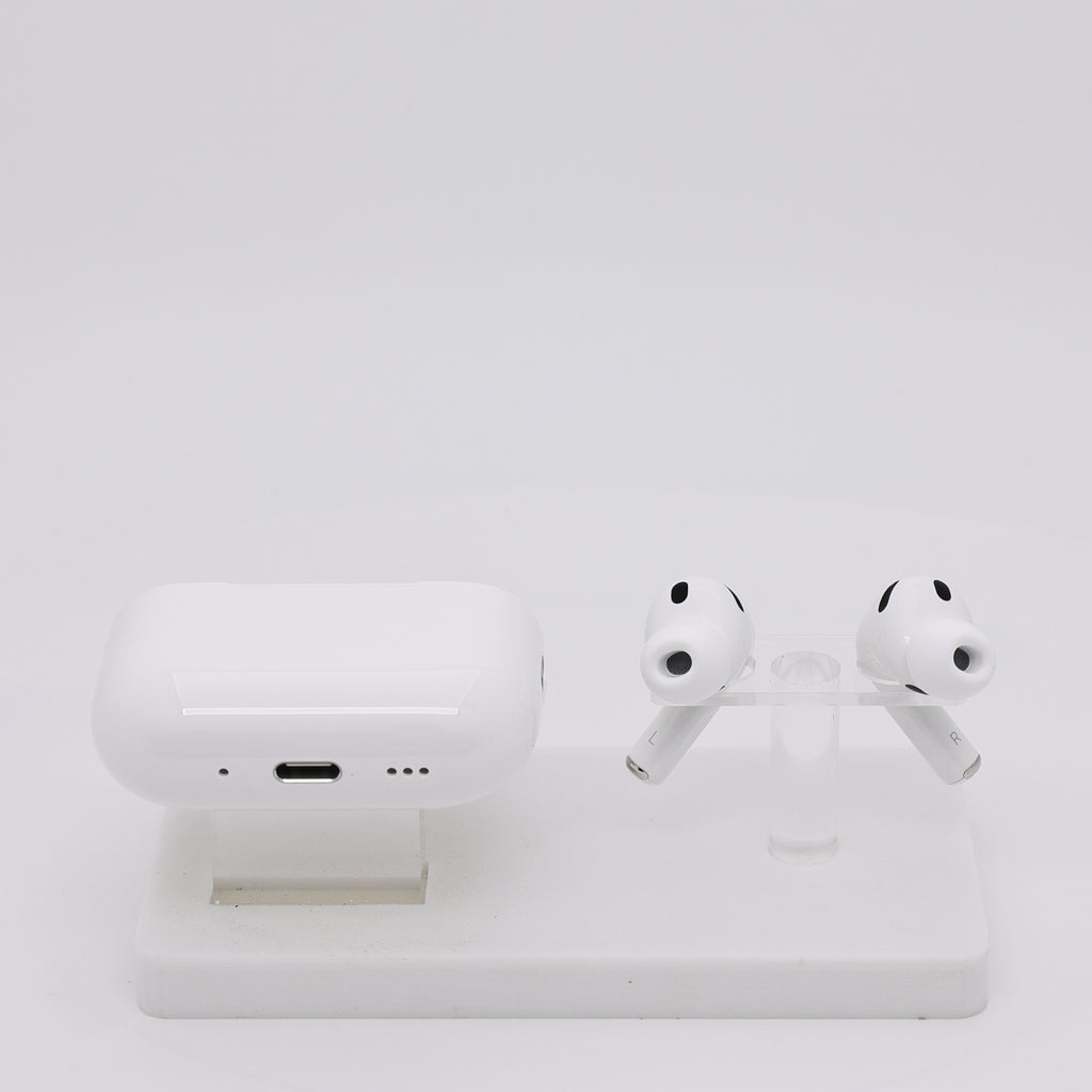 99新 Apple AirPods Pro 3 白色