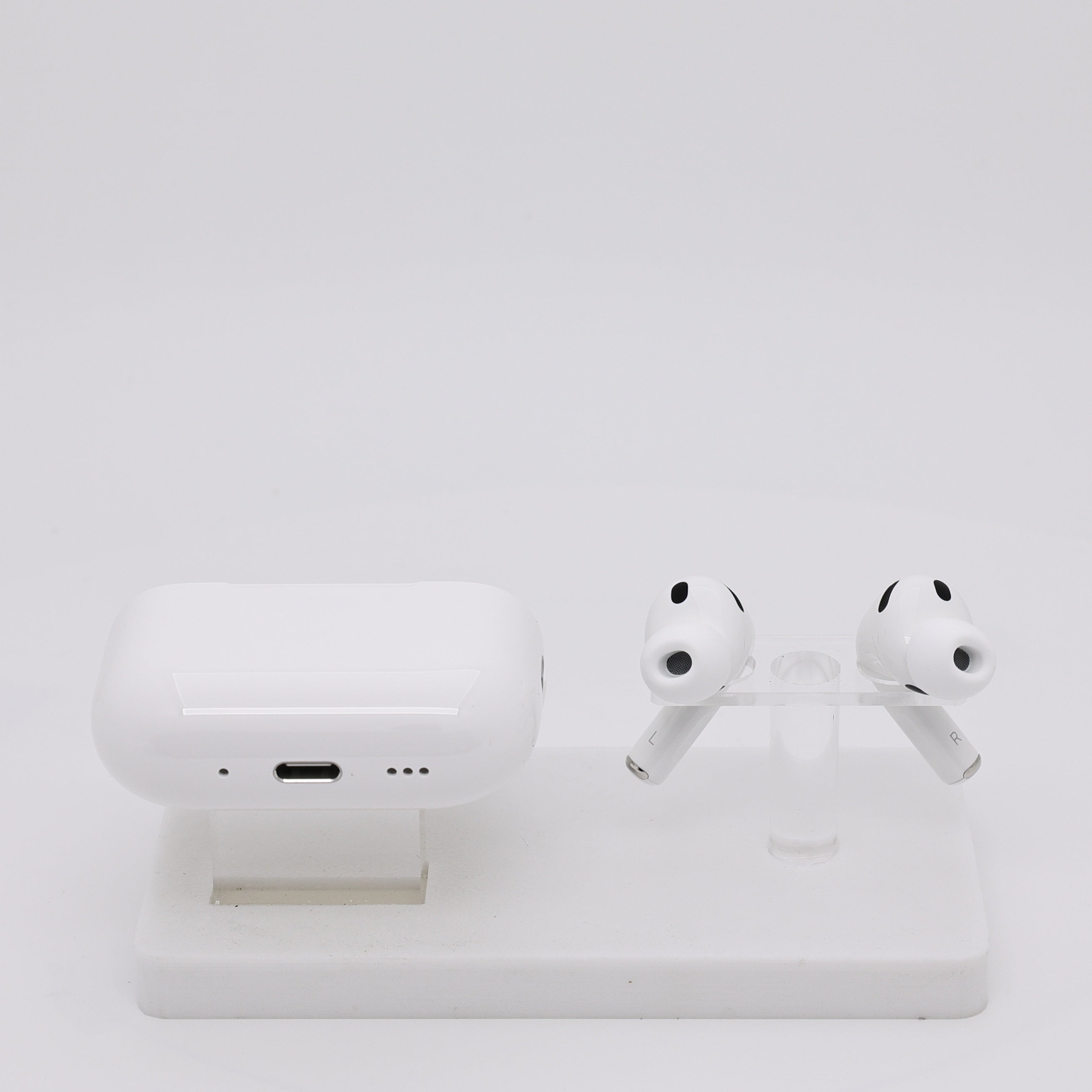99新 Apple AirPods Pro 3 白色