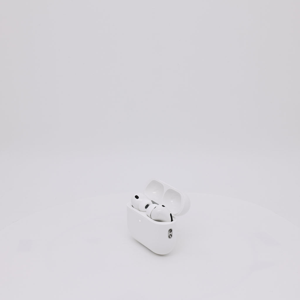 99新 Apple AirPods Pro 3 白色