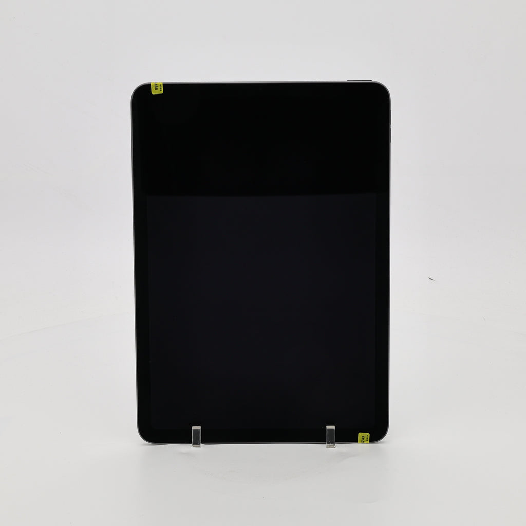 95新 Apple iPad Air5 256G 深空灰色 WIFI