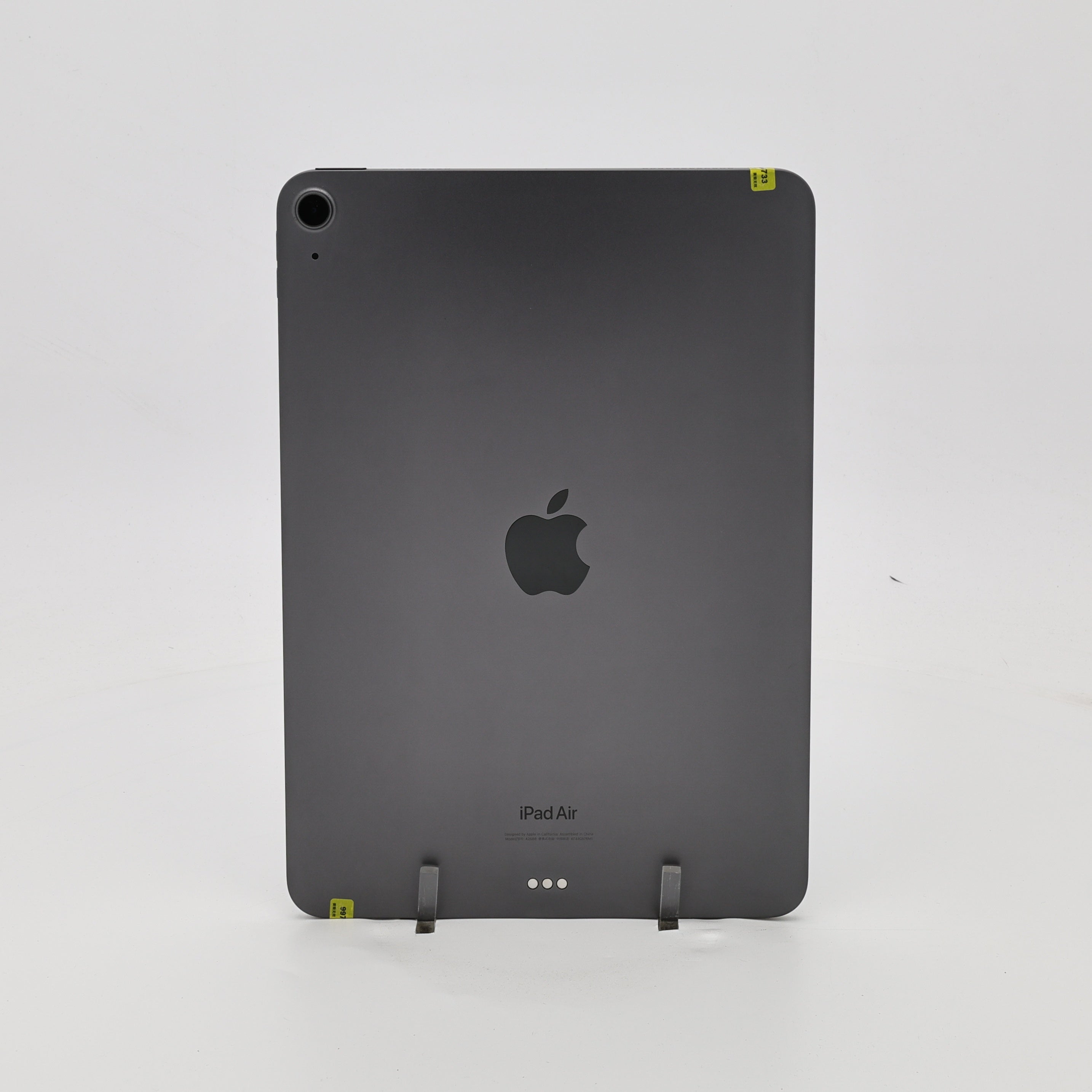 95新 Apple iPad Air5 256G 深空灰色 WIFI