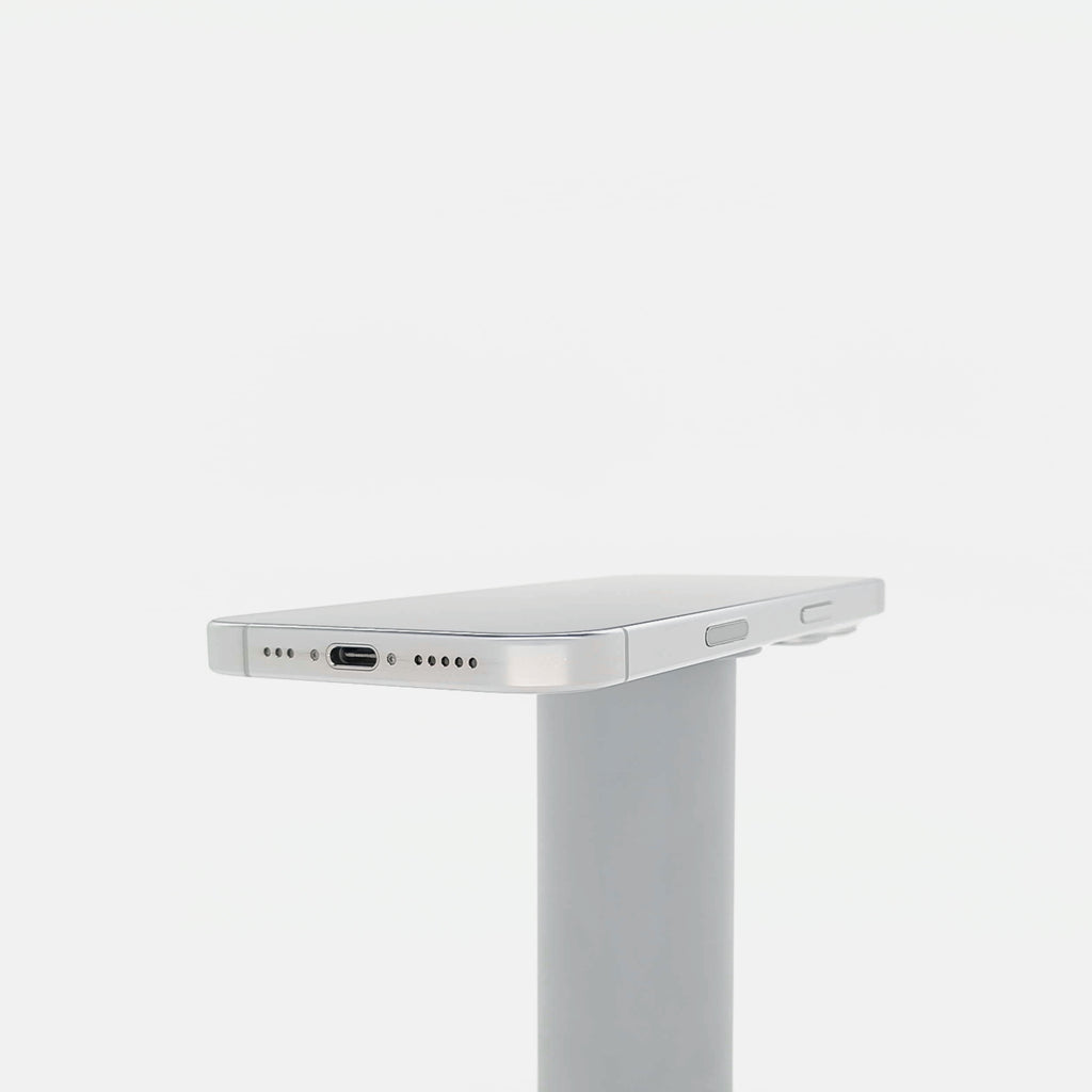 99新 Apple iPhone 16 Pro 128G 白色鈦金屬 中國大陸版