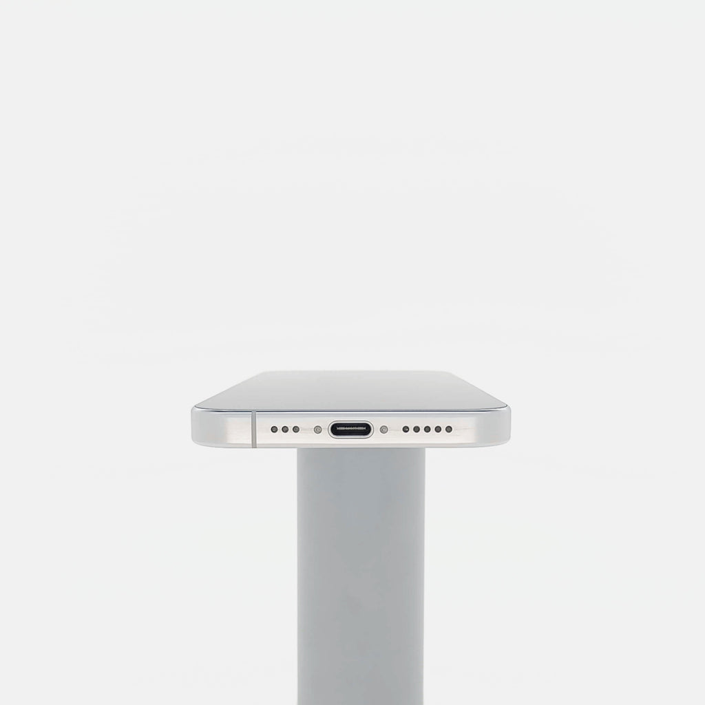 99新 Apple iPhone 16 Pro 128G 白色鈦金屬 中國大陸版