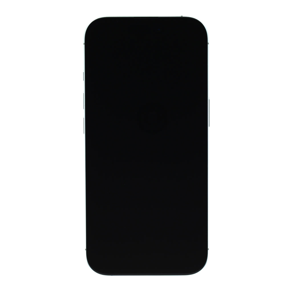 99新 Apple iPhone 16 Pro 128G 白色鈦金屬 中國大陸版