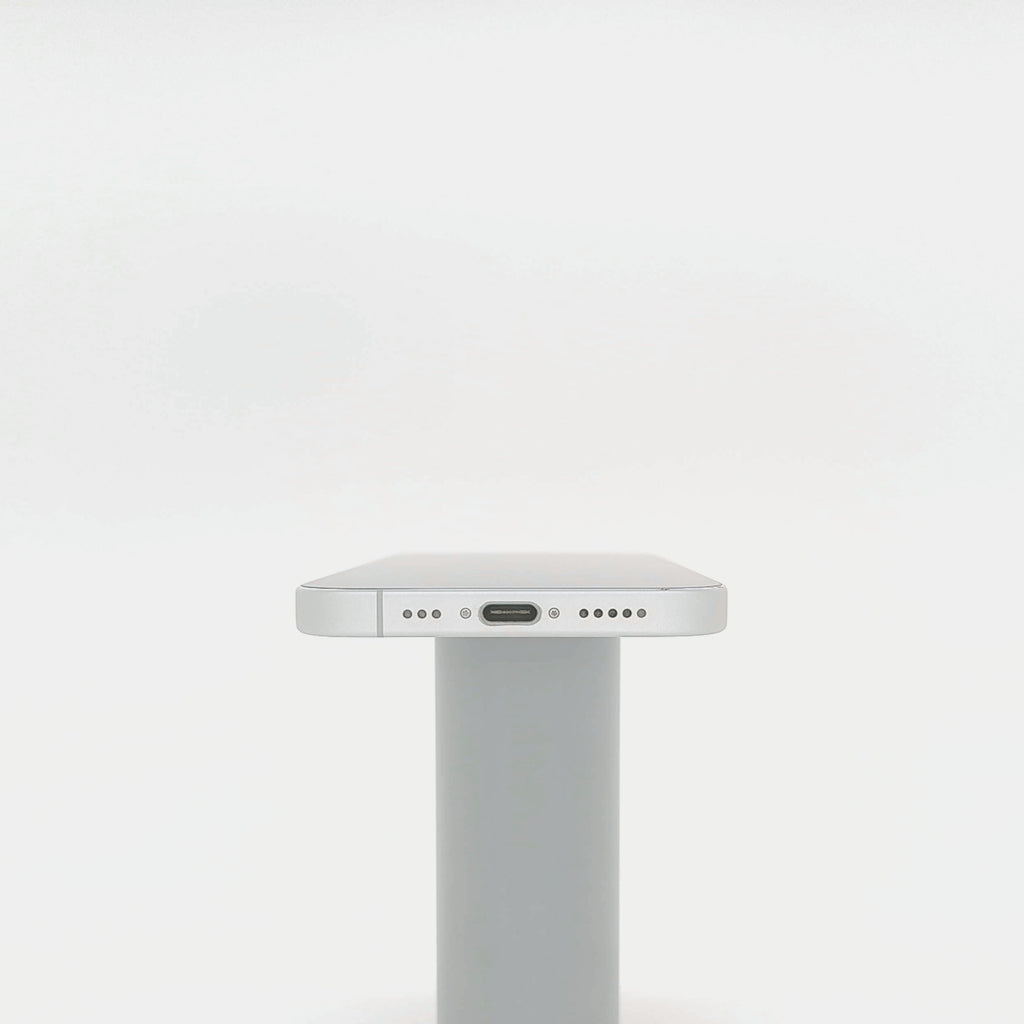 95新 Apple iPhone 16 128G 白色 中國大陸版