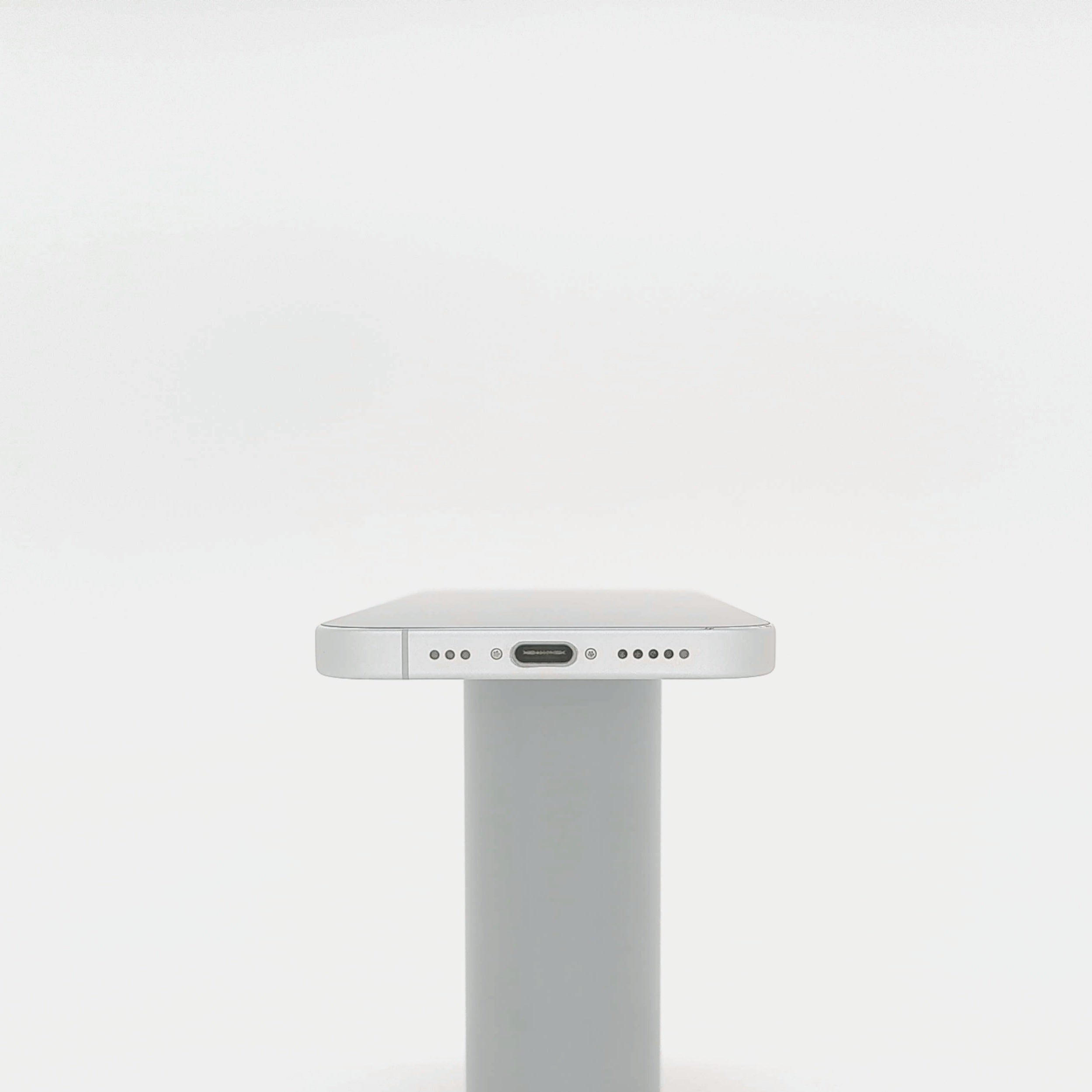 95新 Apple iPhone 16 128G 白色 中國大陸版