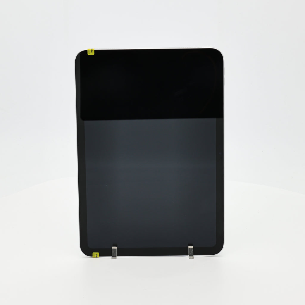 99新 Apple iPad 10代 256G 銀色 WIFI