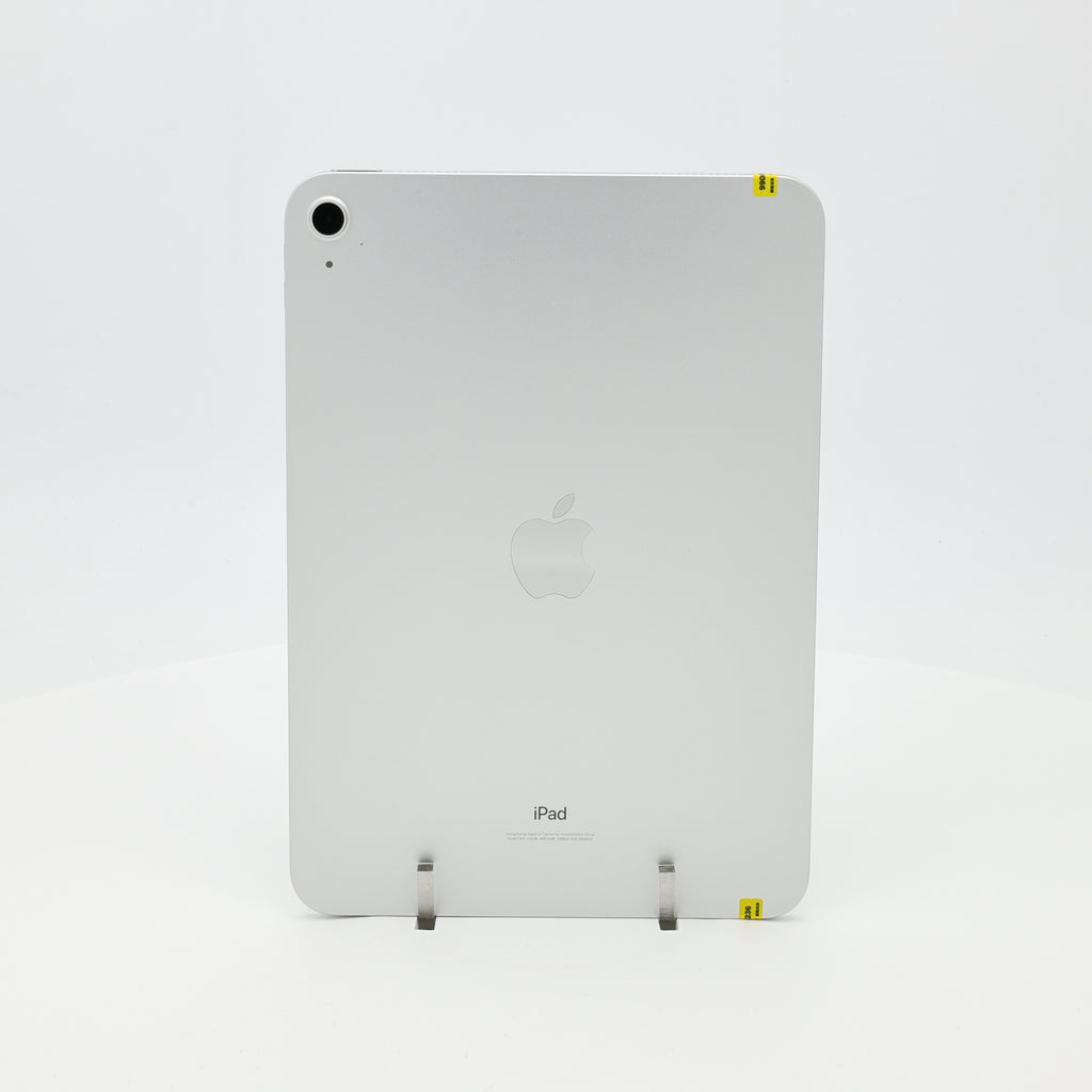 99新 Apple iPad 10代 256G 銀色 WIFI
