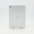 99新 Apple iPad 10代 256G 銀色 WIFI