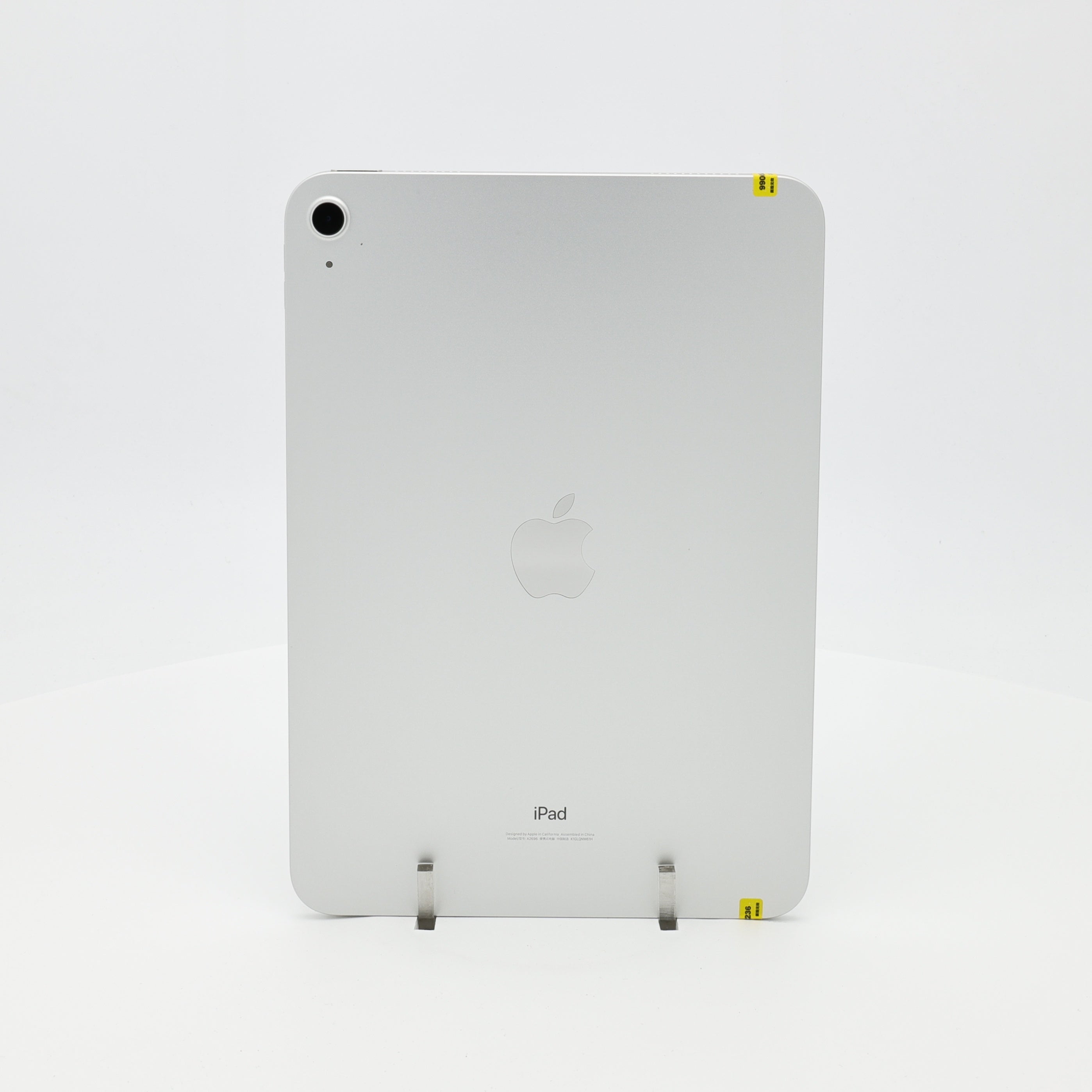99新 Apple iPad 10代 256G 銀色 WIFI