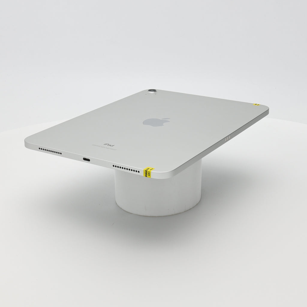 99新 Apple iPad 10代 256G 銀色 WIFI