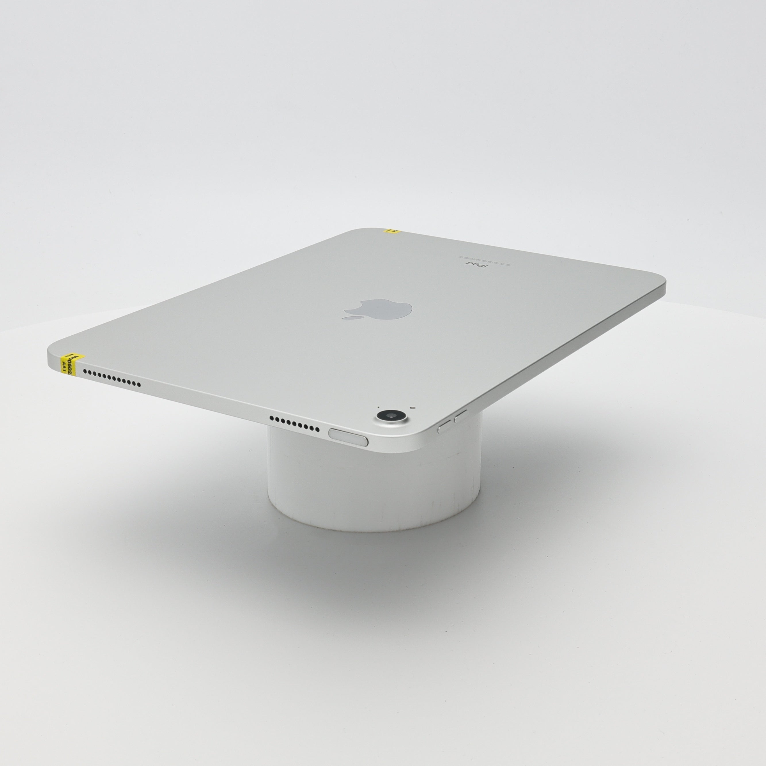 99新 Apple iPad 10代 256G 銀色 WIFI