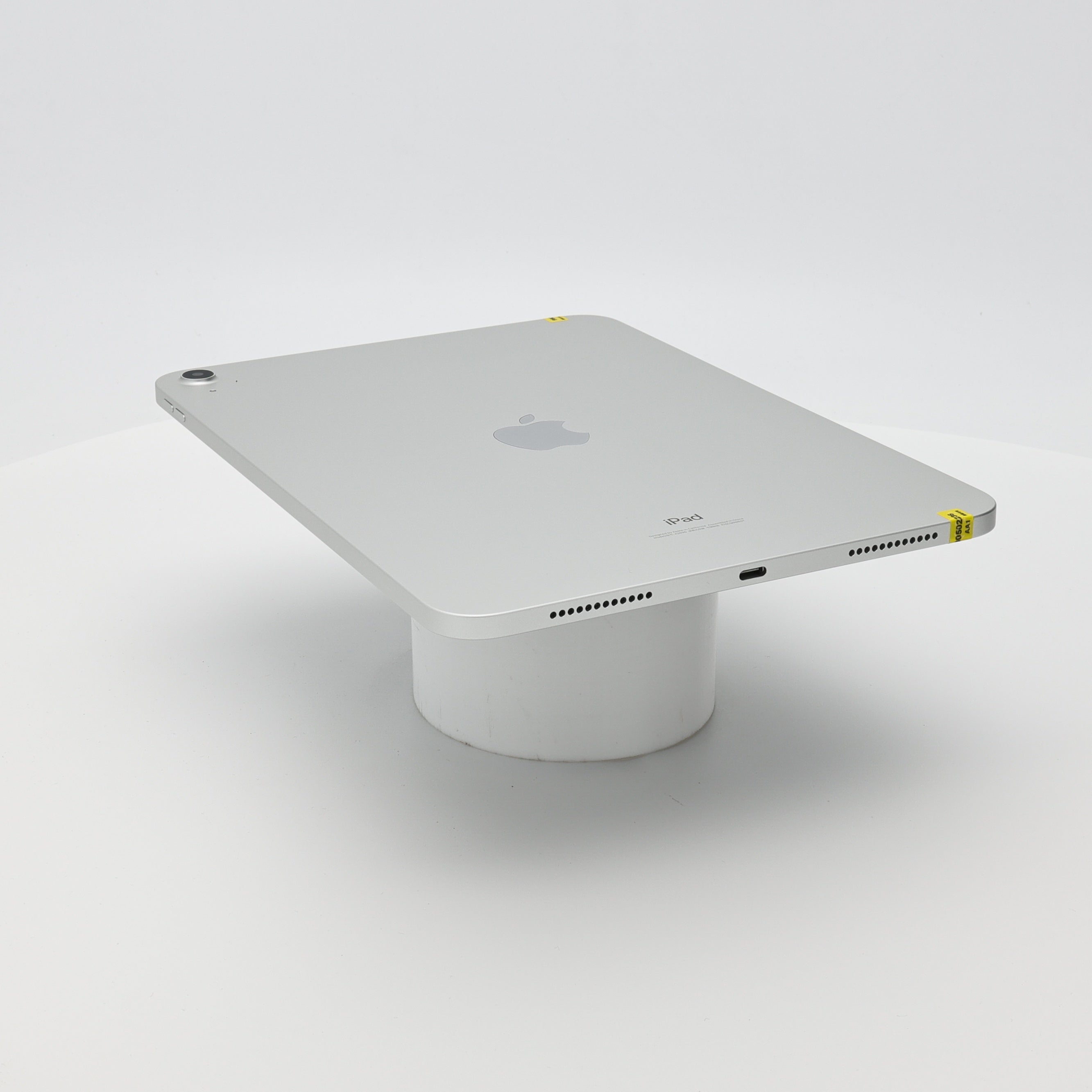 99新 Apple iPad 10代 256G 銀色 WIFI